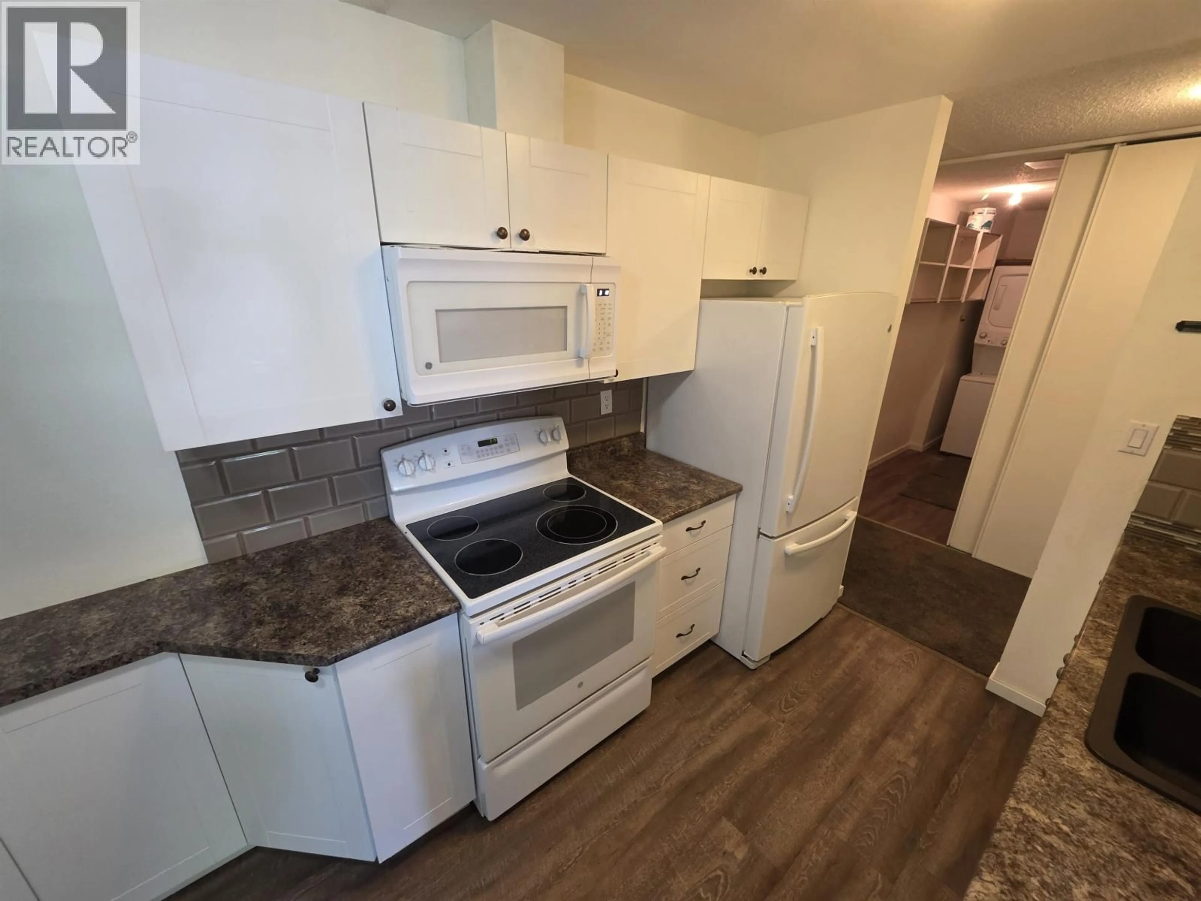 Standard kitchen, unknown for 2203 - 2607 PEAR STREET, Terrace British Columbia V8G4V5