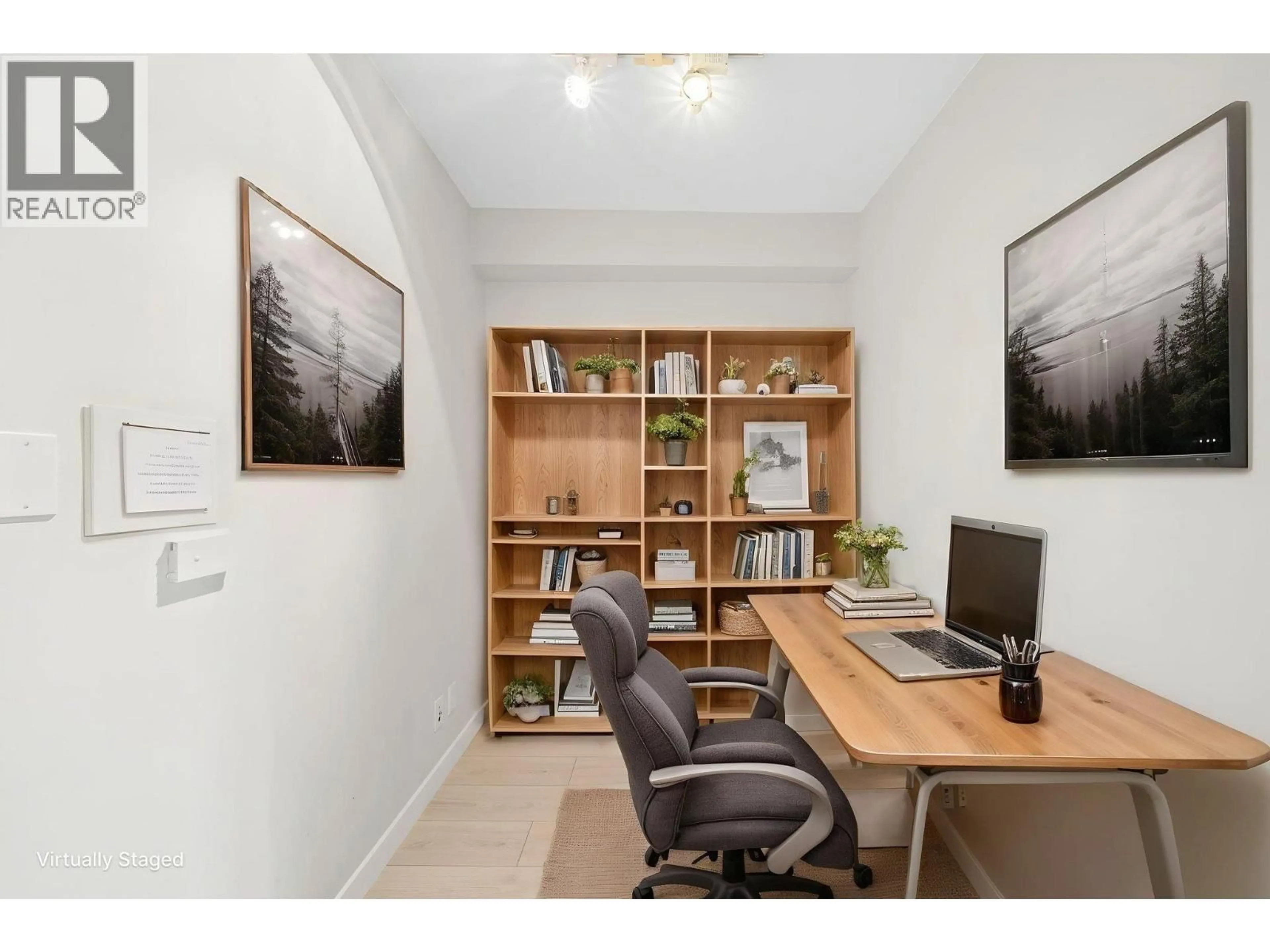 A pic of a room for 601 - 1010 RICHARDS STREET, Vancouver British Columbia V6B1G2