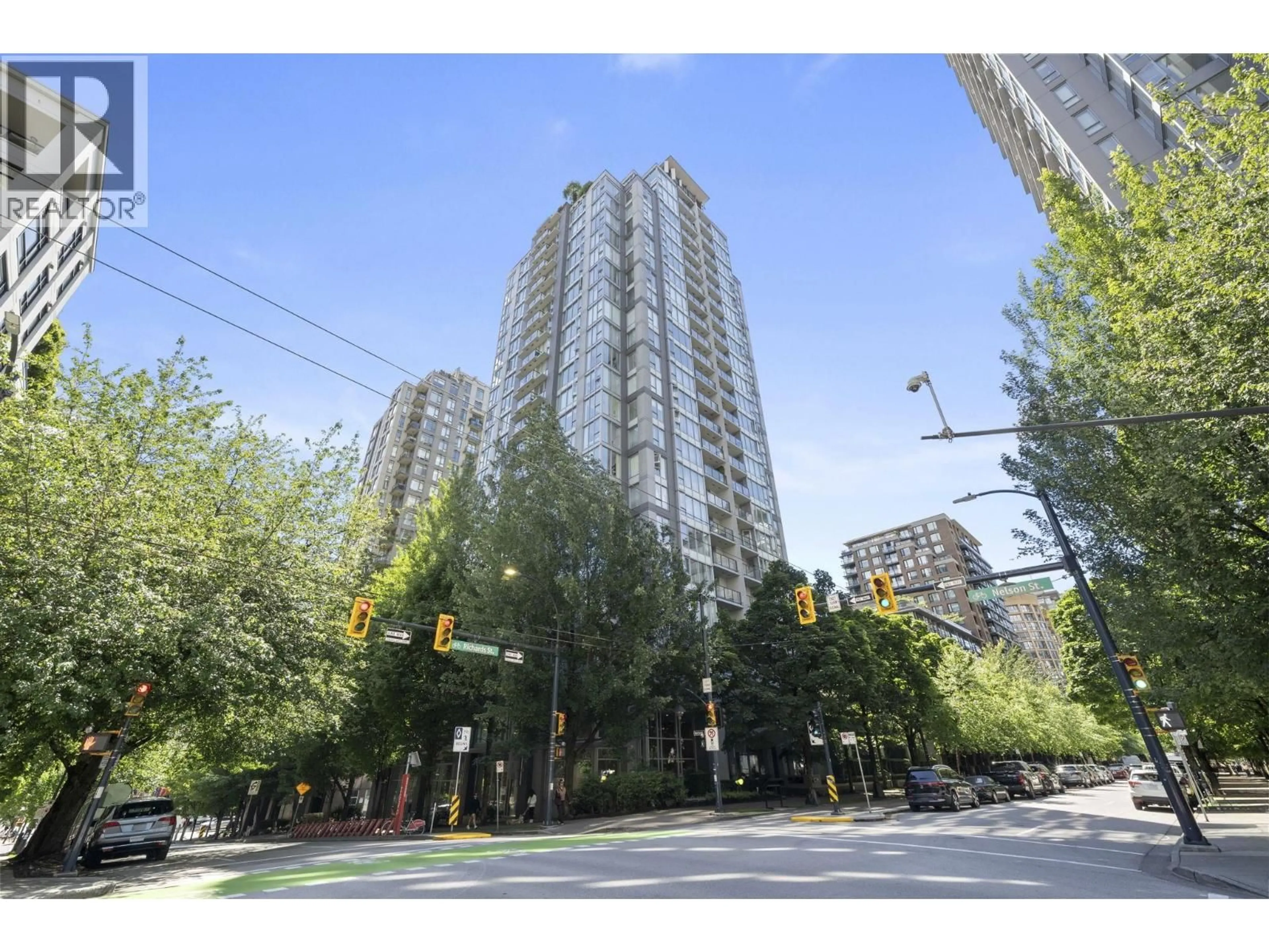 Unknown for 601 - 1010 RICHARDS STREET, Vancouver British Columbia V6B1G2