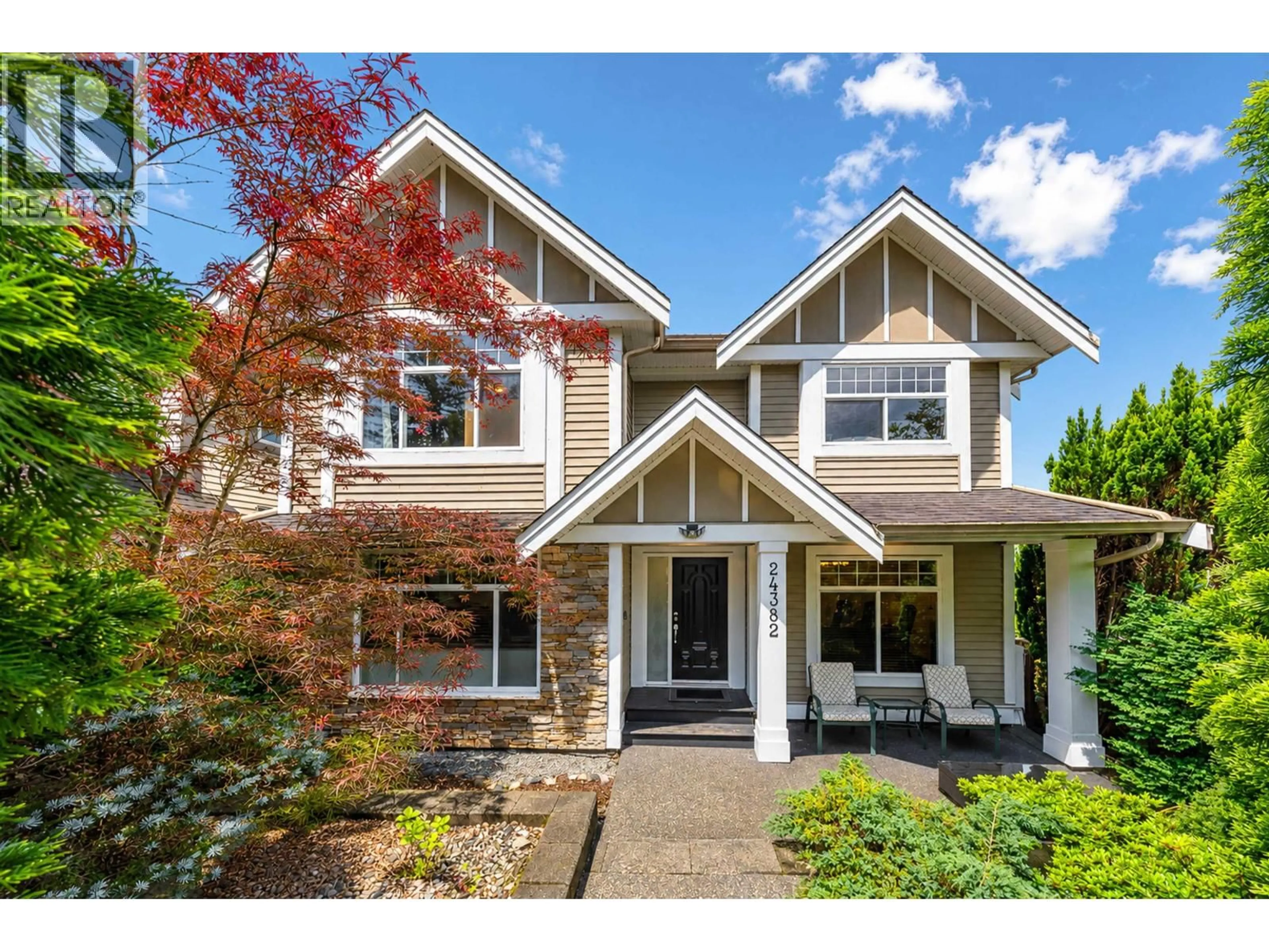 Unknown for 24382 104 AVENUE, Maple Ridge British Columbia V2W2C4