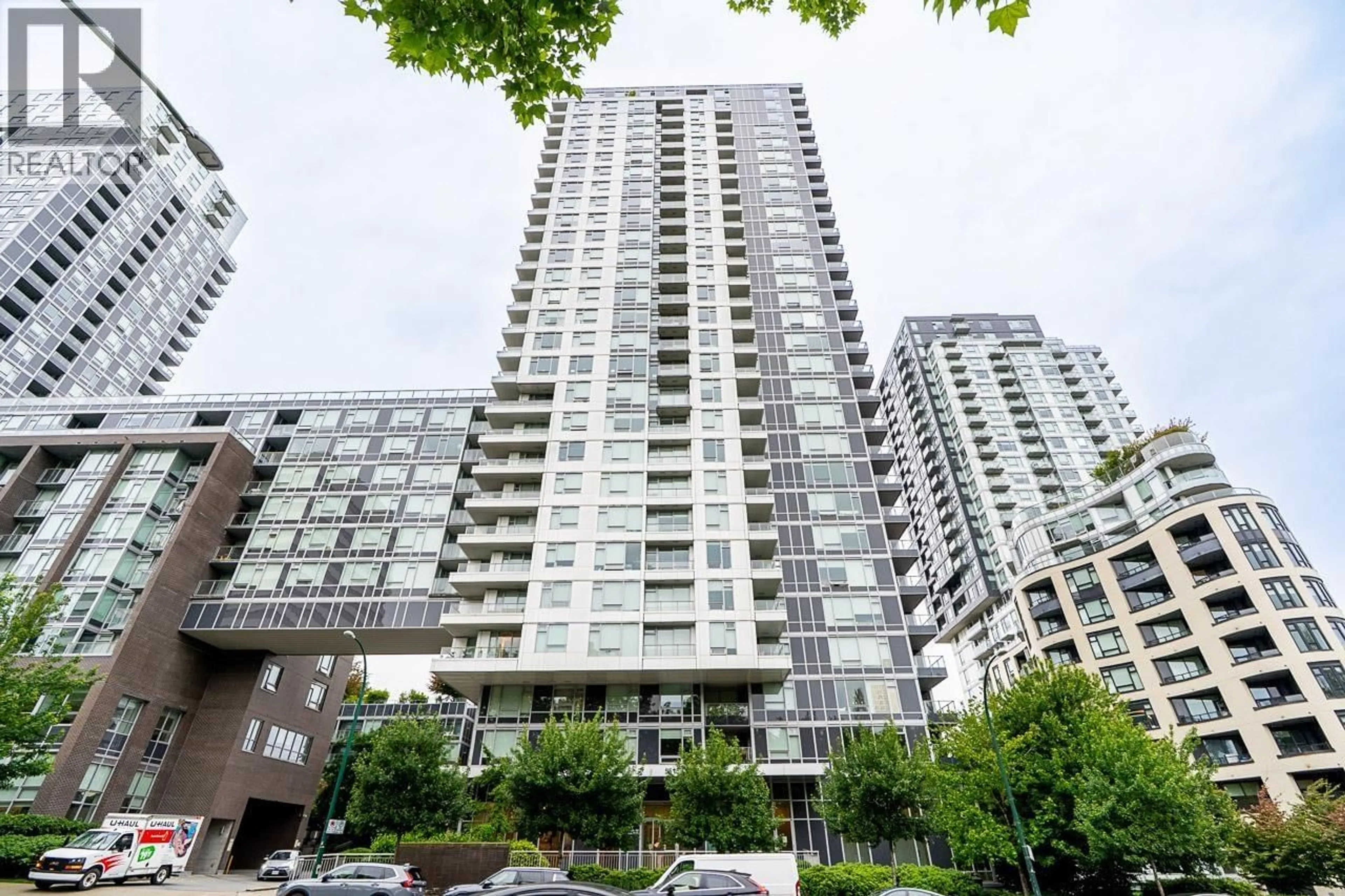 Patio, unknown for 1806 - 5515 BOUNDARY ROAD, Vancouver British Columbia V5R0E3