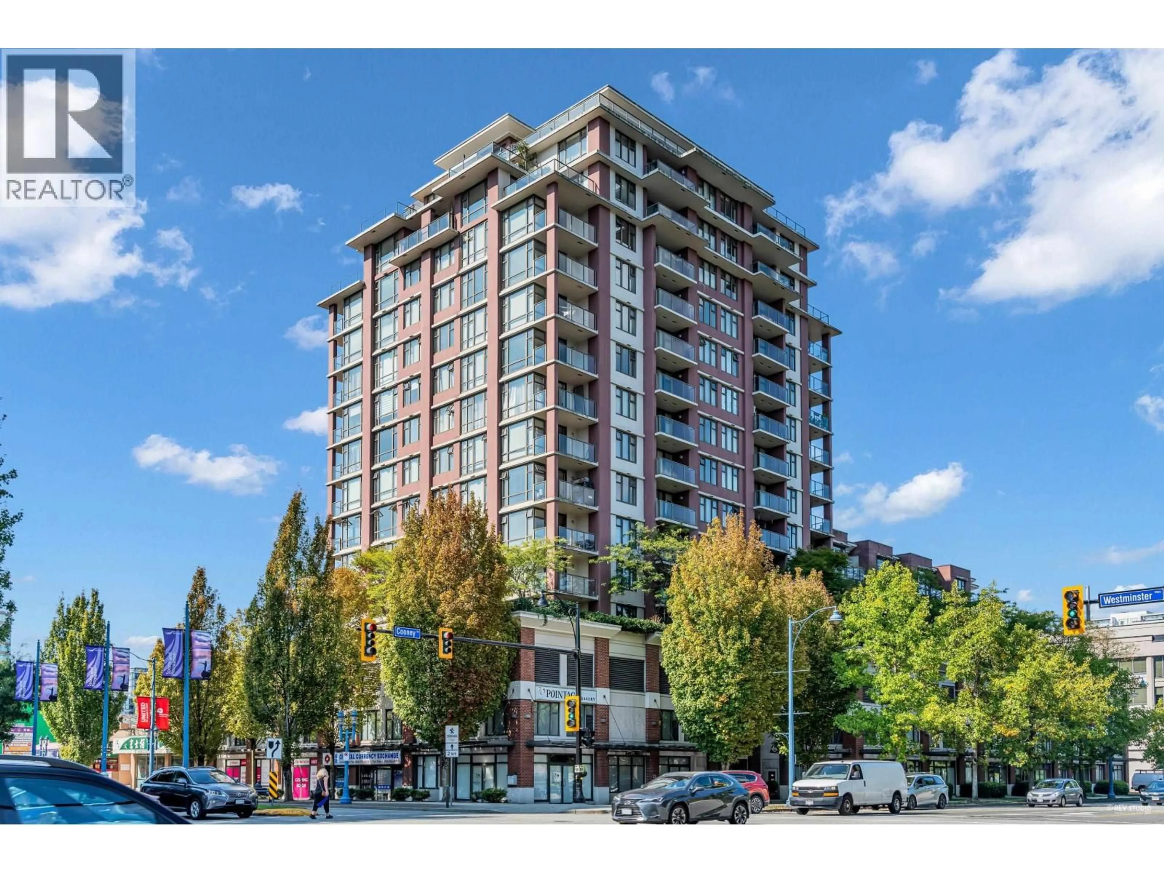Unknown for 704 - 5933 COONEY ROAD, Richmond British Columbia V6X4H3