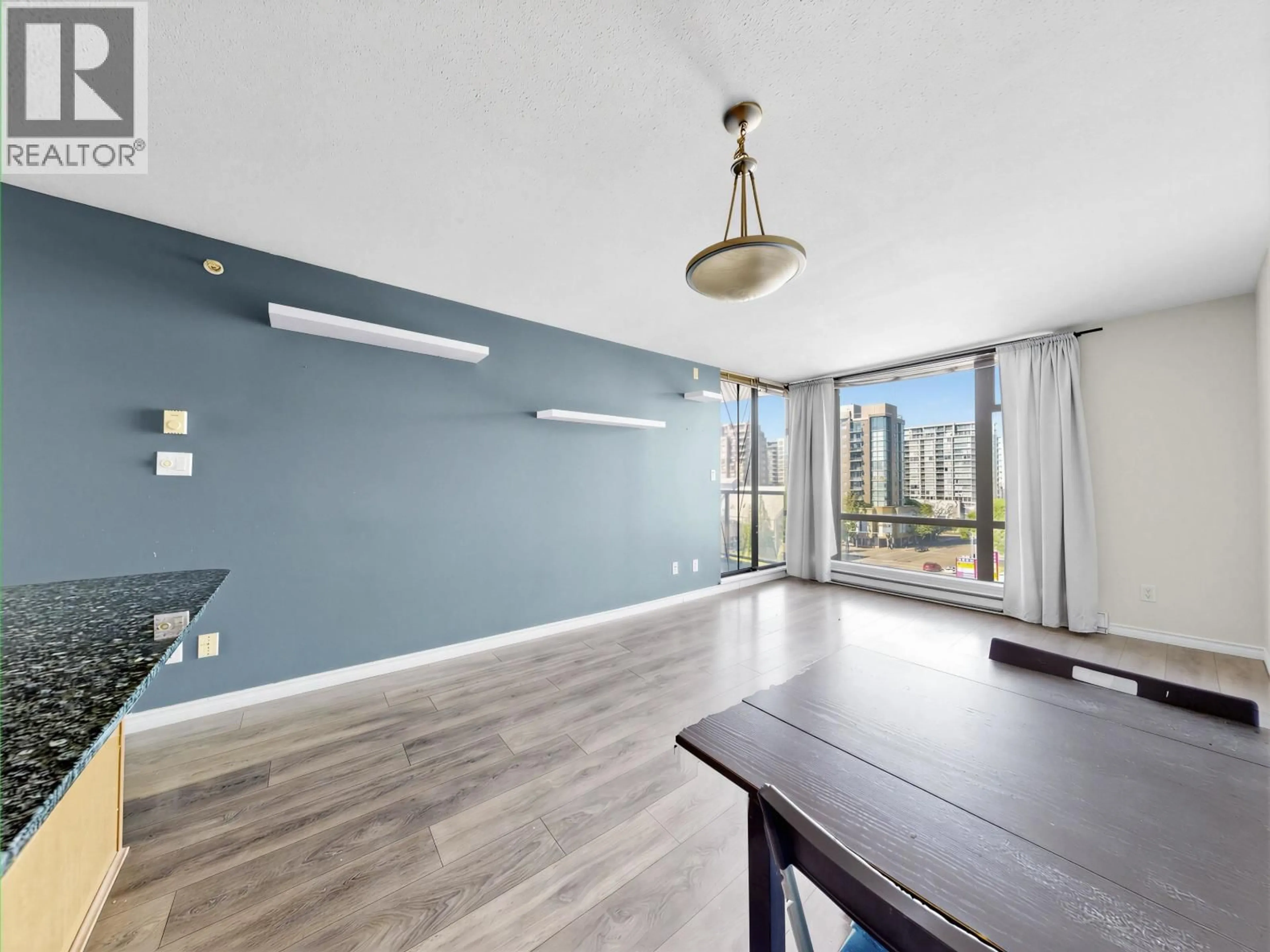 A pic of a room for 704 - 5933 COONEY ROAD, Richmond British Columbia V6X4H3
