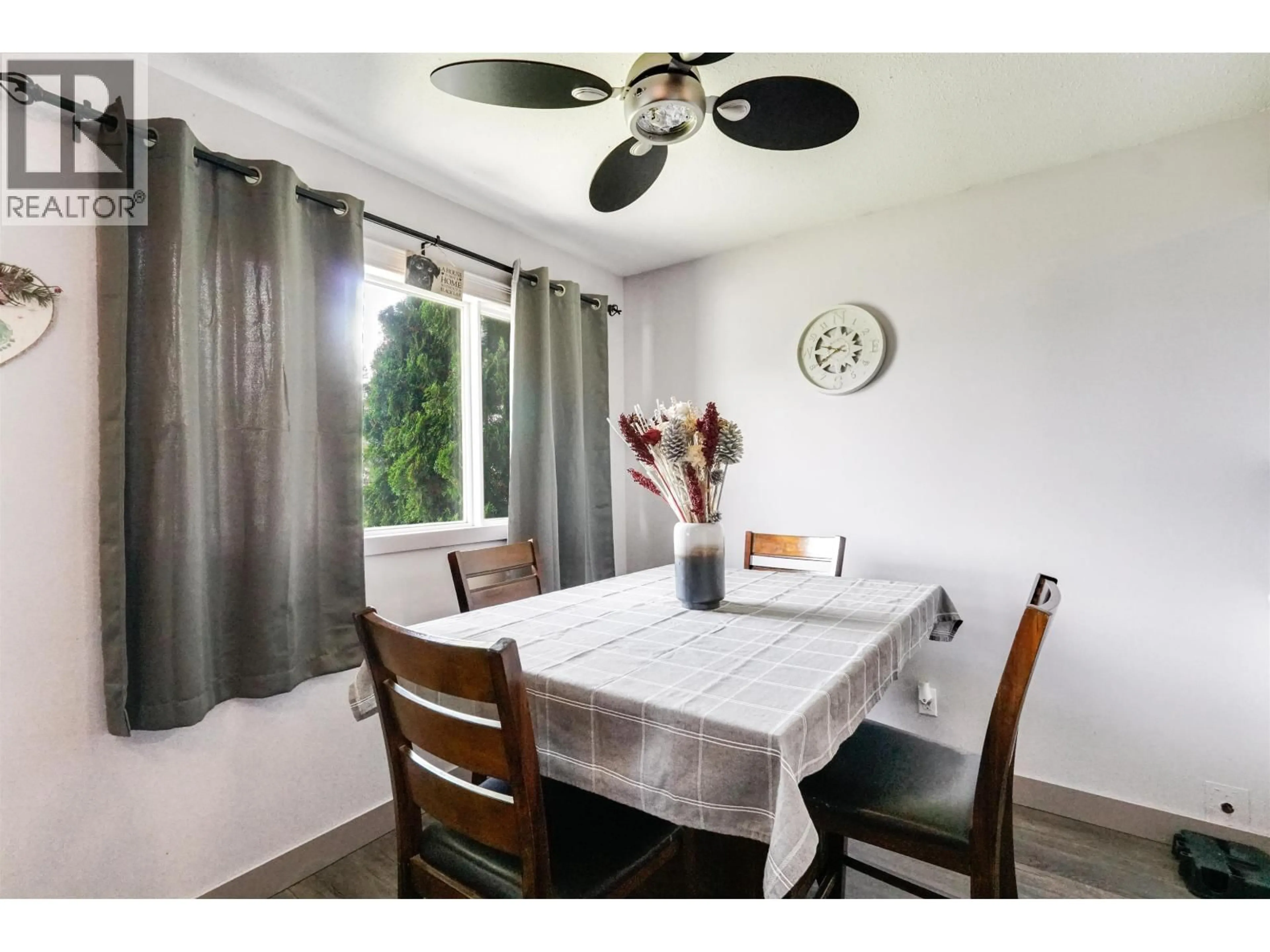 Dining room, unknown for 16 CARSWELL STREET, Kitimat British Columbia V8C1B3