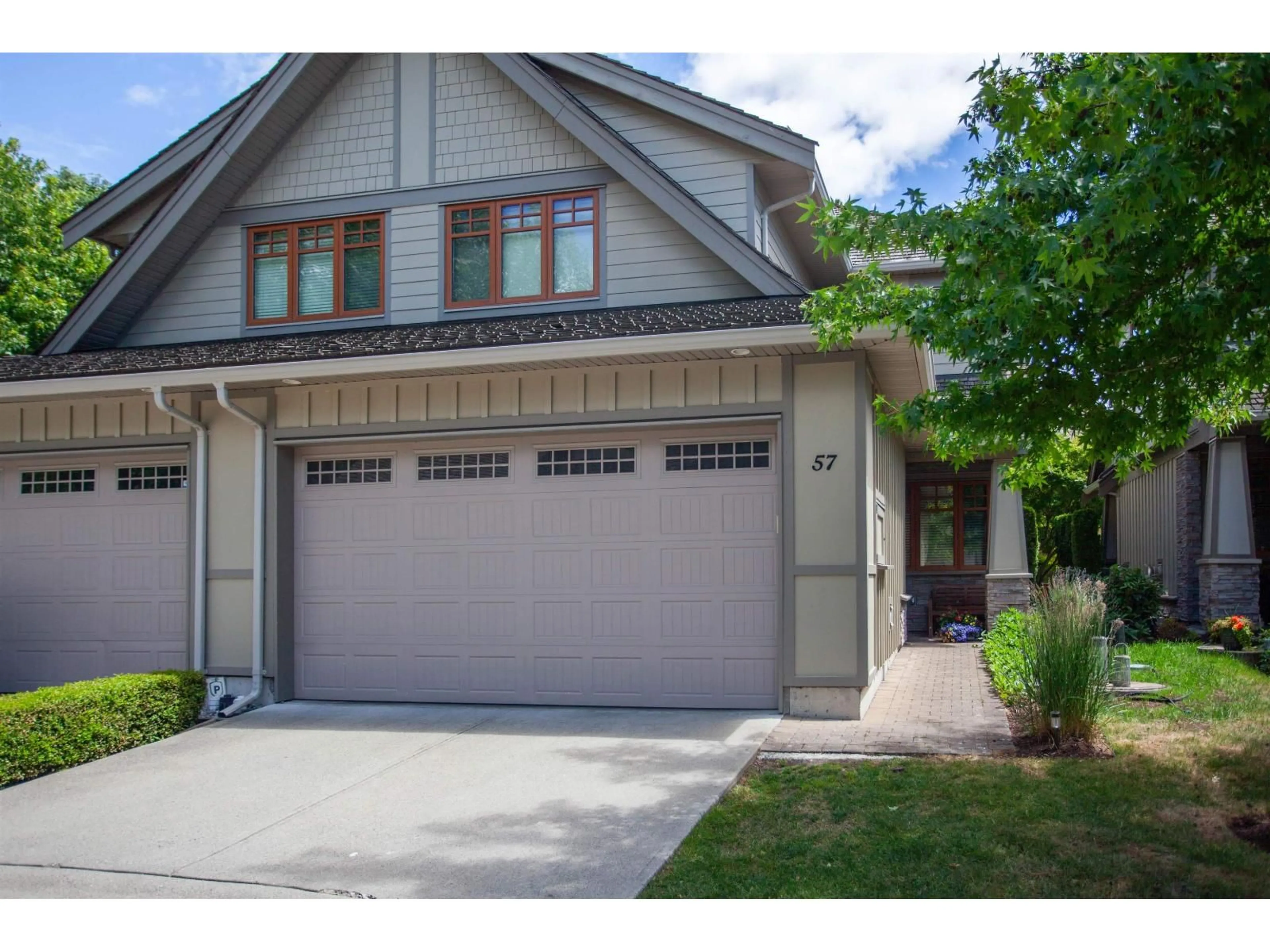 Unknown for 57 - 3109 161 STREET, Surrey British Columbia V3Z2K4