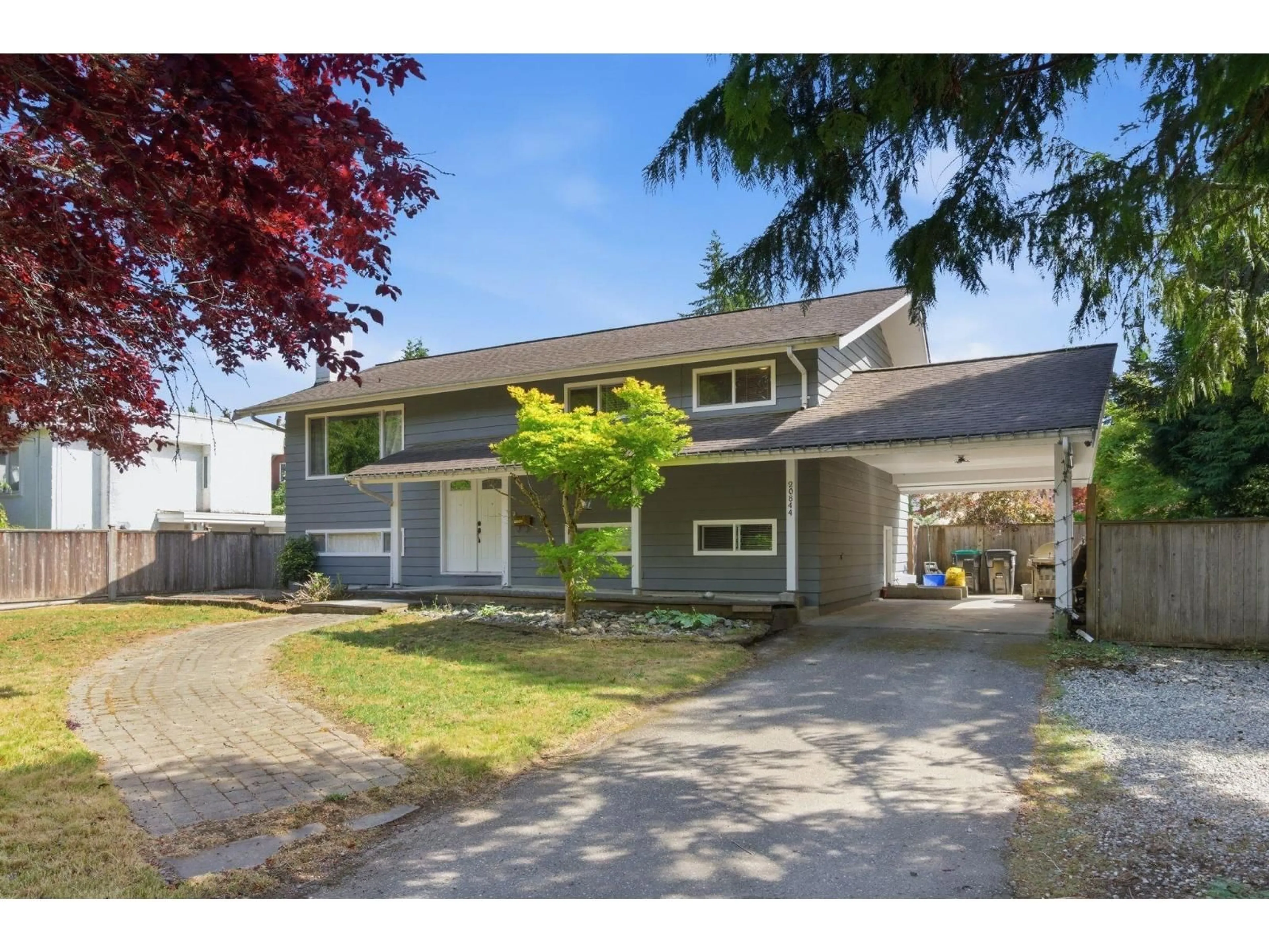 Unknown for 20844 45A AVENUE, Langley British Columbia V3A3G5