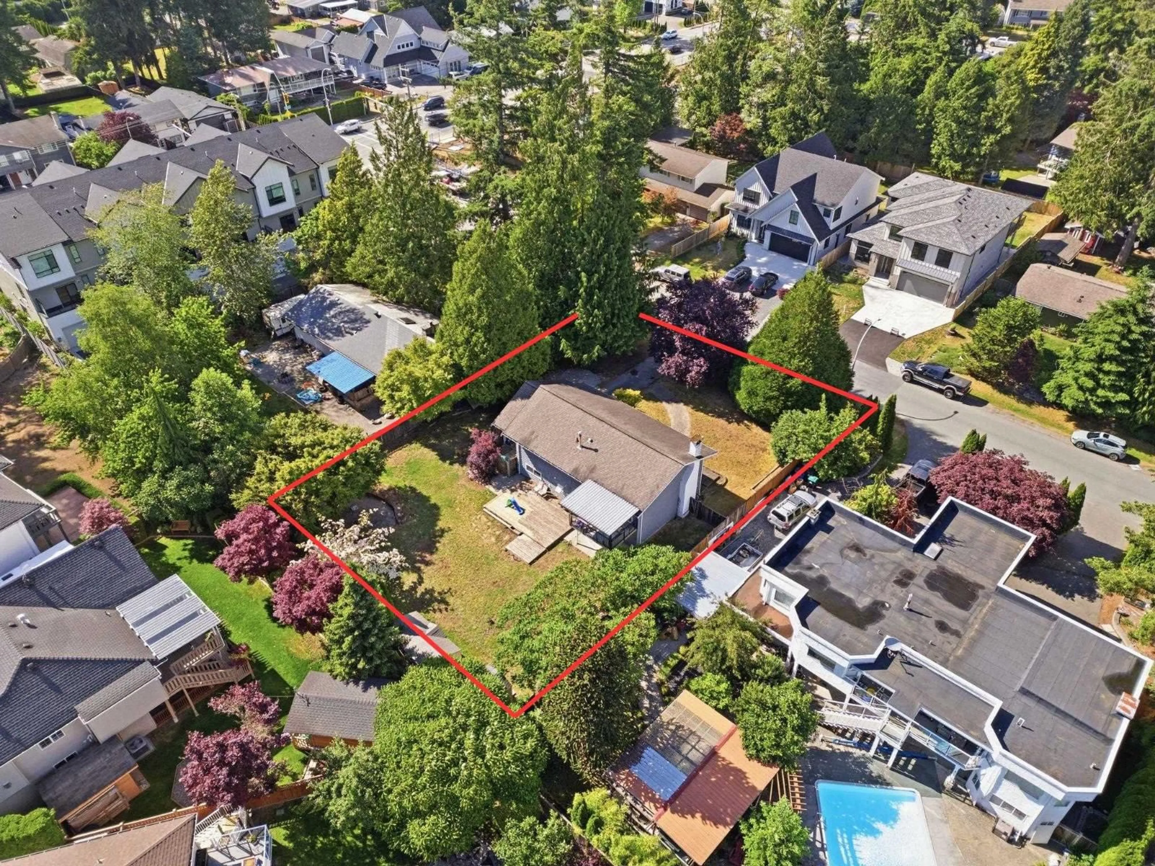 Unknown for 20844 45A AVENUE, Langley British Columbia V3A3G5