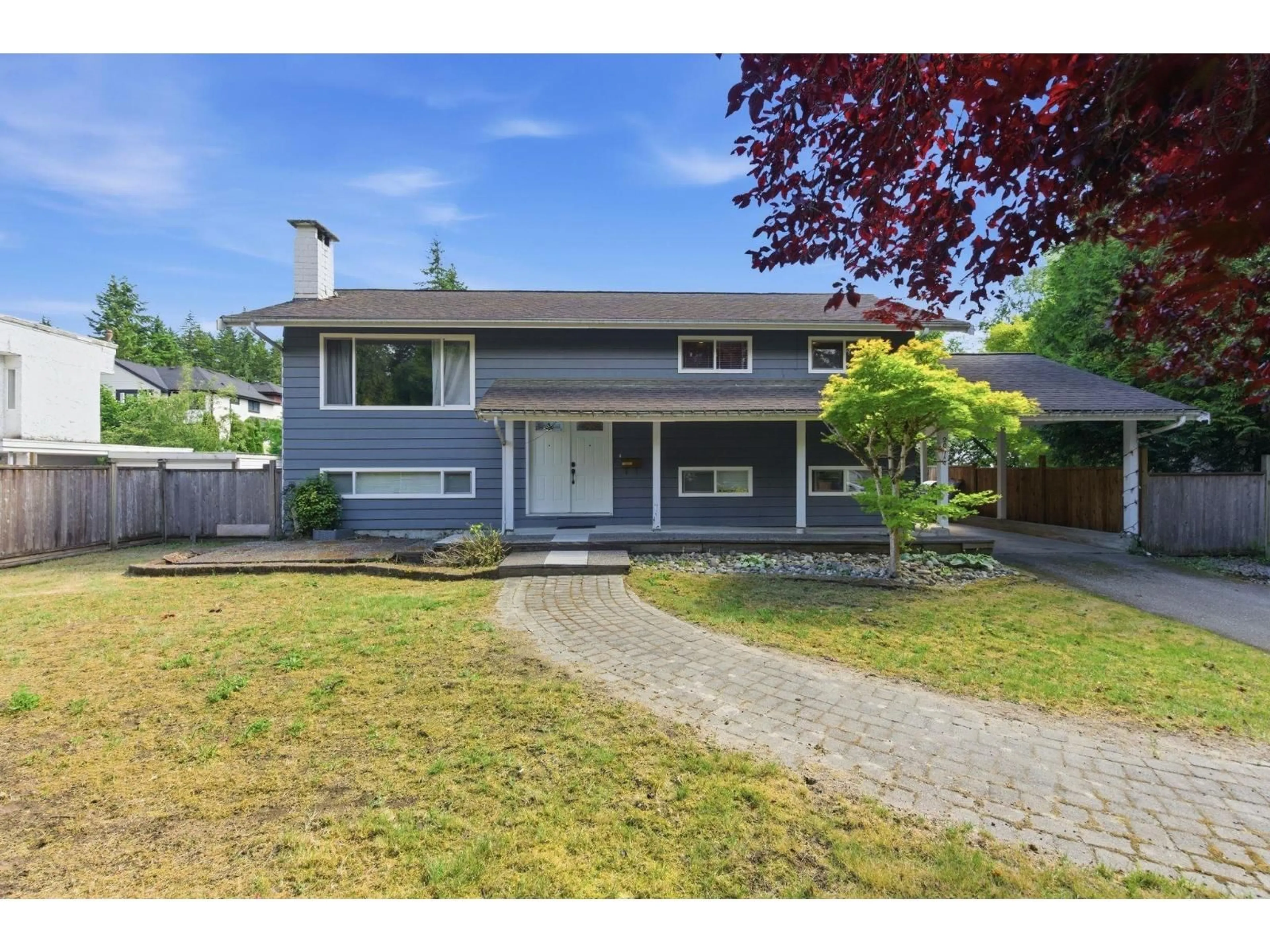 Unknown for 20844 45A AVENUE, Langley British Columbia V3A3G5
