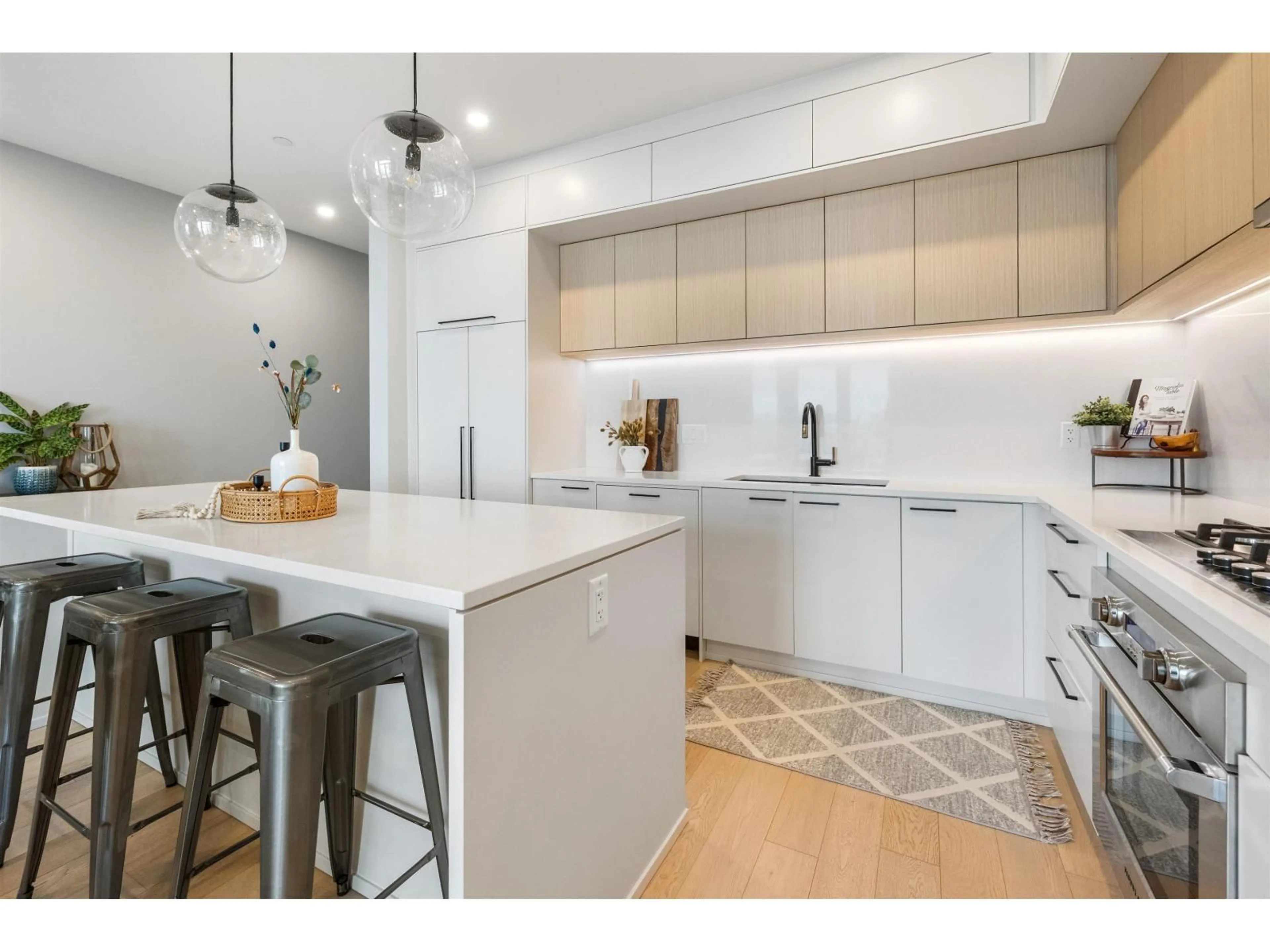 Unknown for 509 - 20416 PARK AVENUE, Langley British Columbia V3A0N2