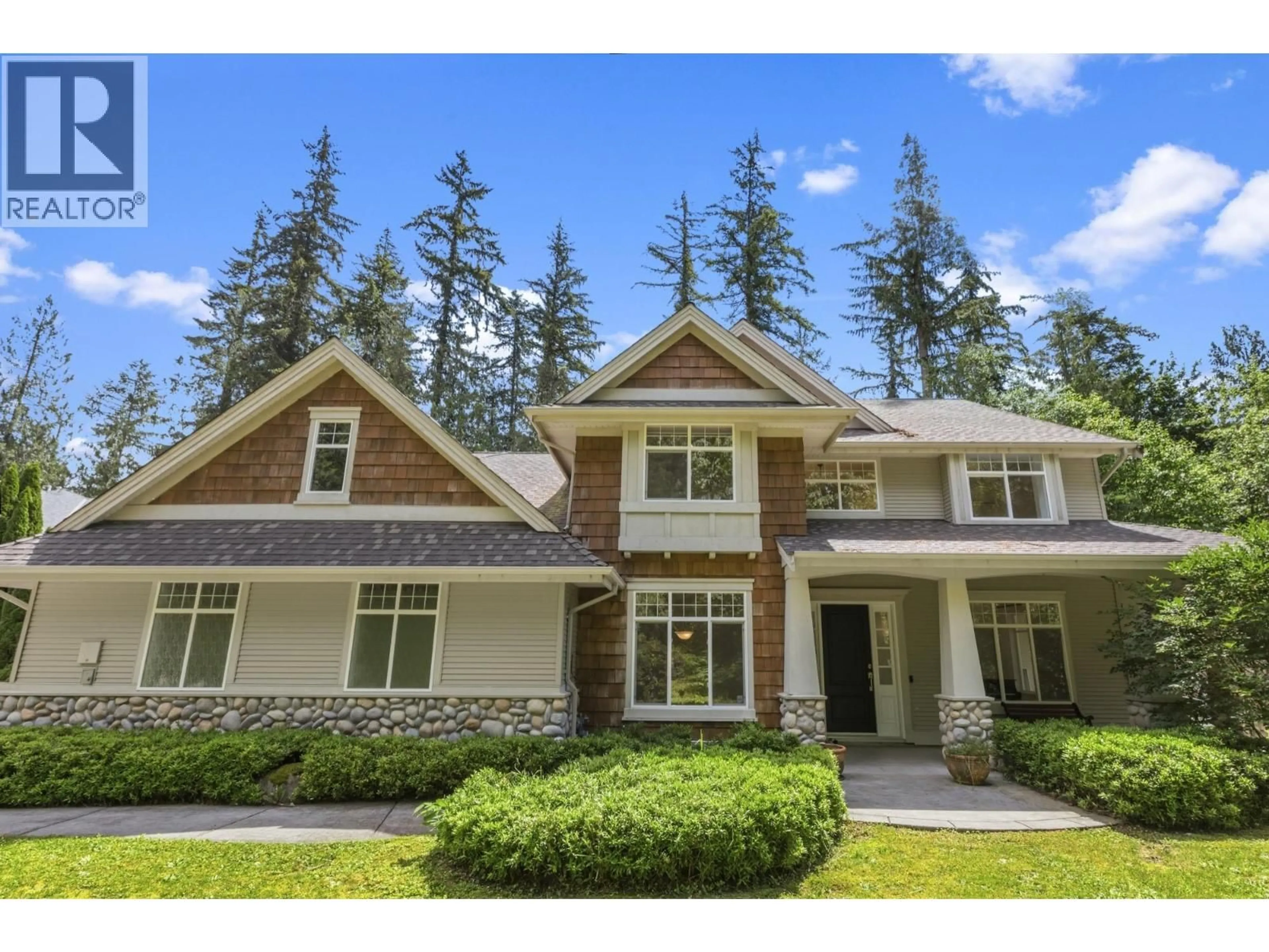 Home with vinyl exterior material, unknown for 13070 ALOUETTE ROAD, Maple Ridge British Columbia V4R1R8