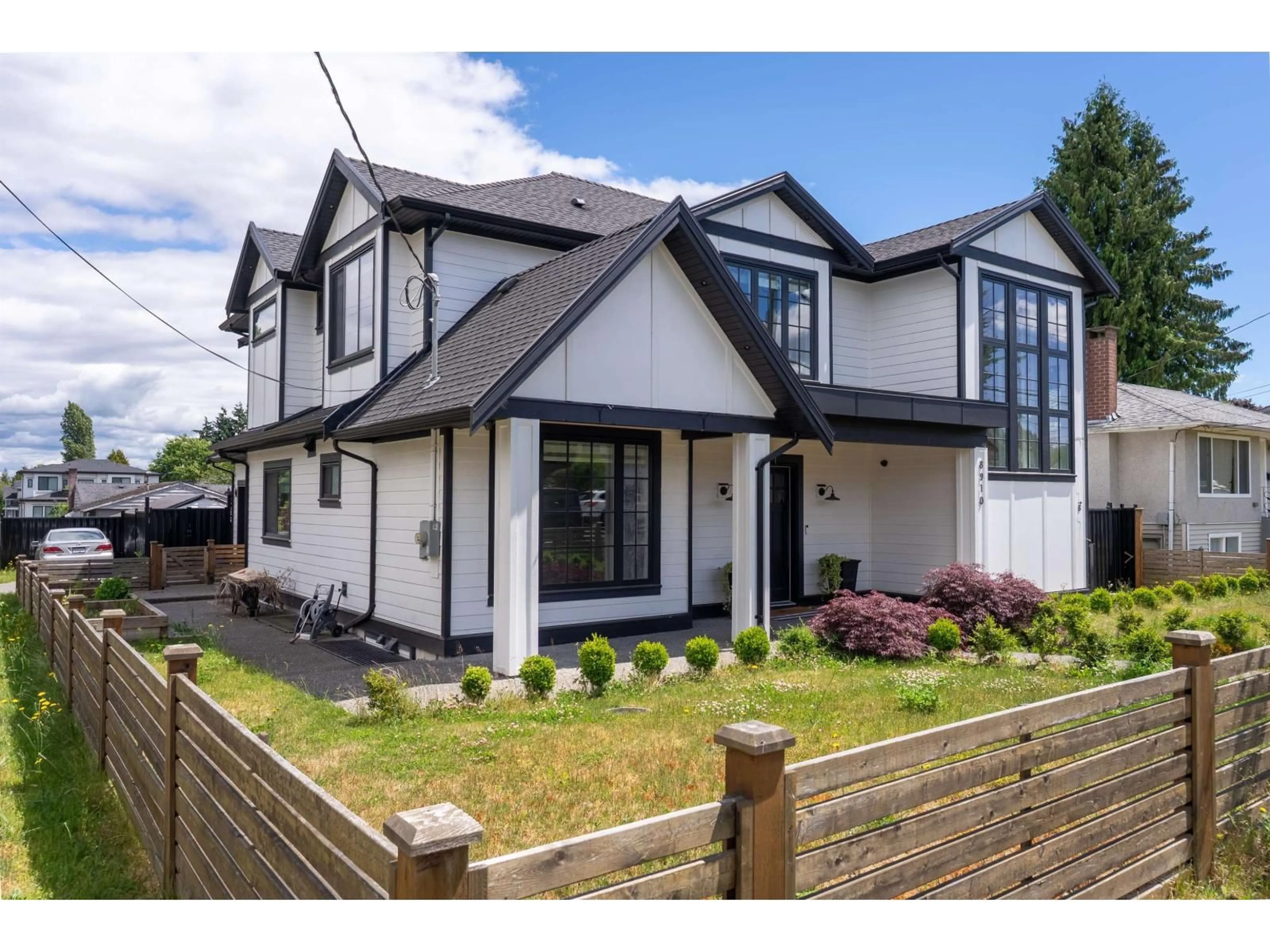Unknown for 8910 117A STREET, Delta British Columbia V4C6C8
