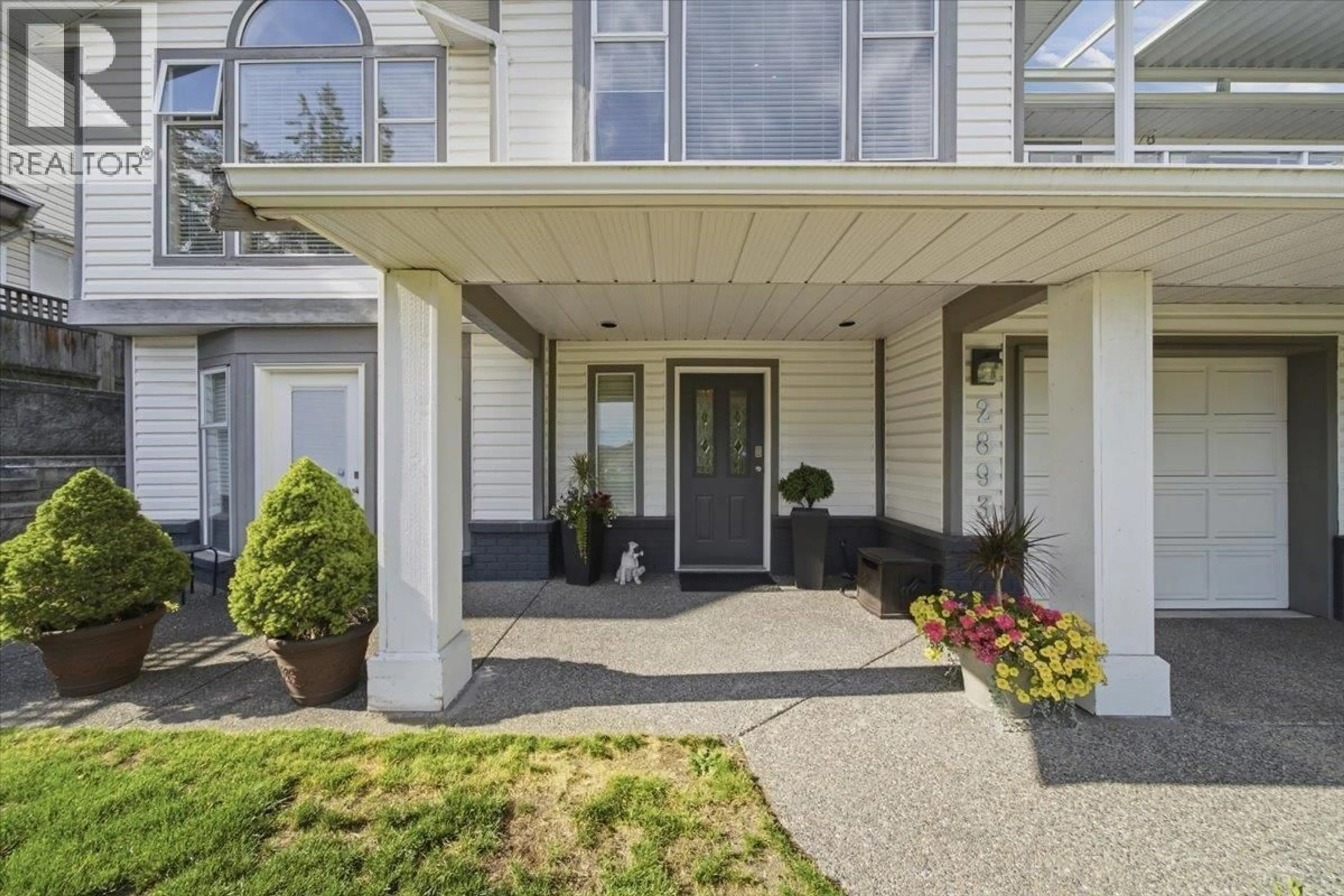 Unknown for 2893 DELAHAYE DRIVE, Coquitlam British Columbia V3B7A4