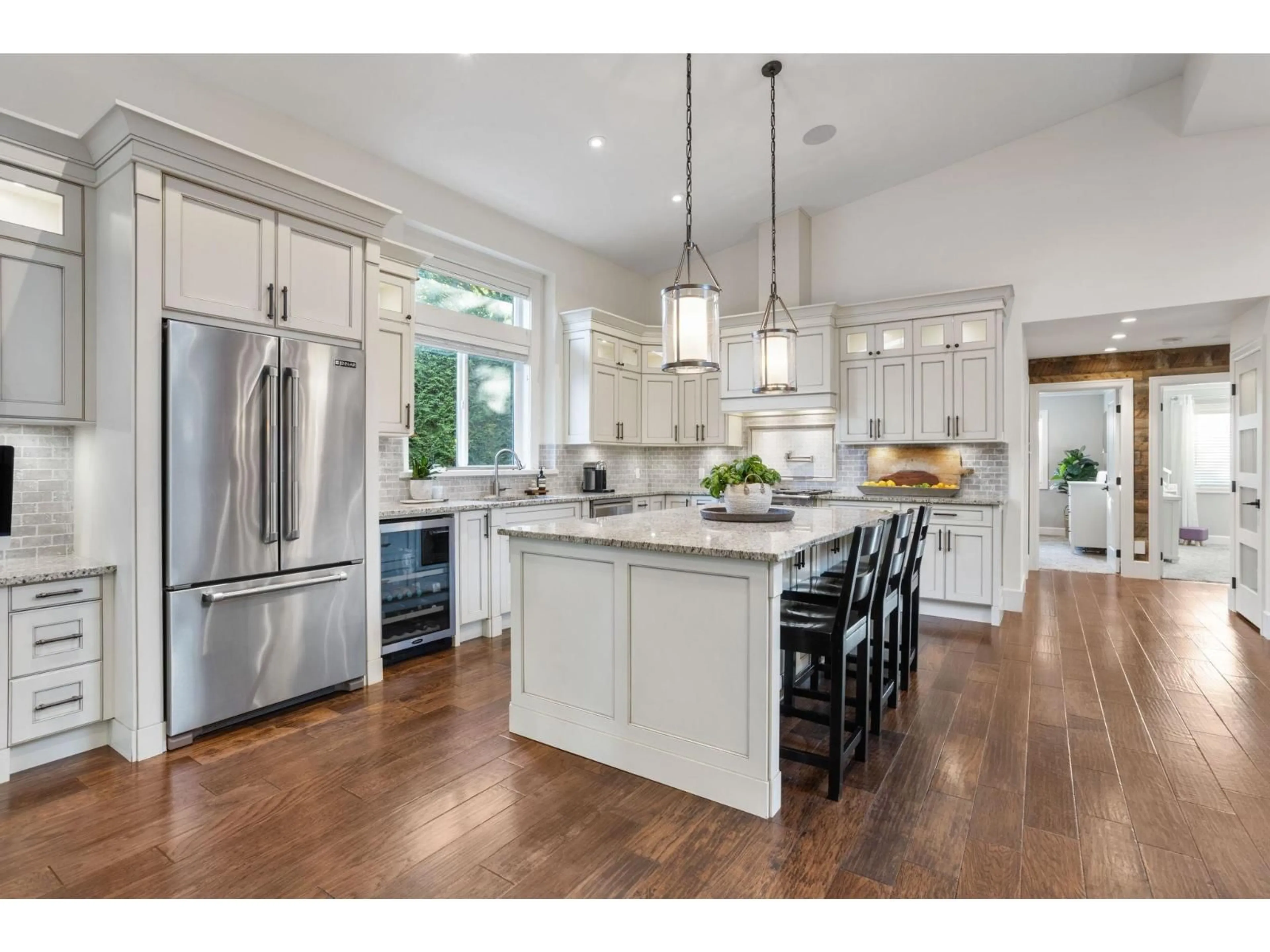 Open concept kitchen, unknown for 25149 72 AVENUE, Langley British Columbia V4W1J1