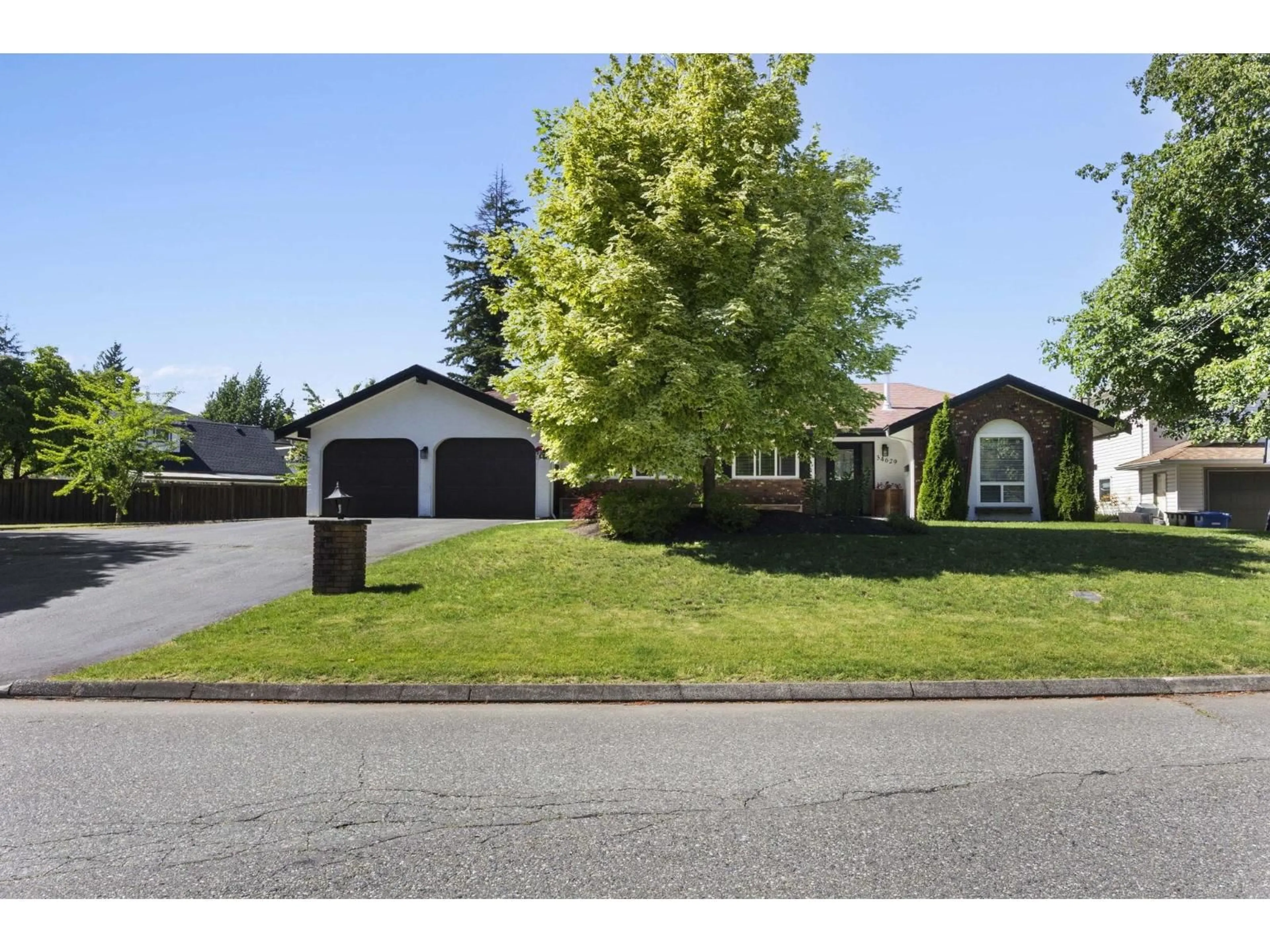 Unknown for 34629 ASCOTT AVENUE, Abbotsford British Columbia V2S5A3