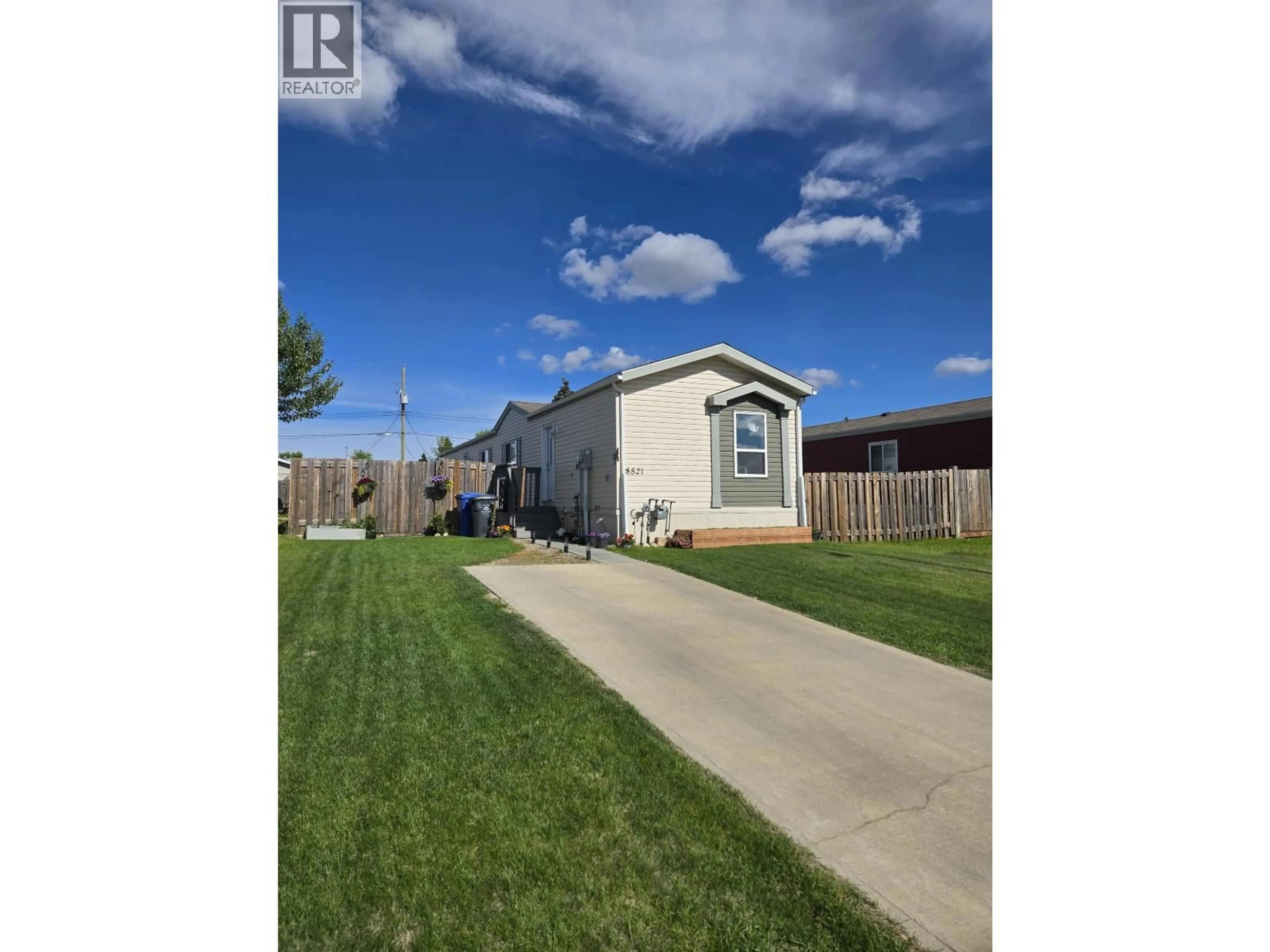 Unknown for 8521 79A STREET, Fort St. John British Columbia V1J0H7