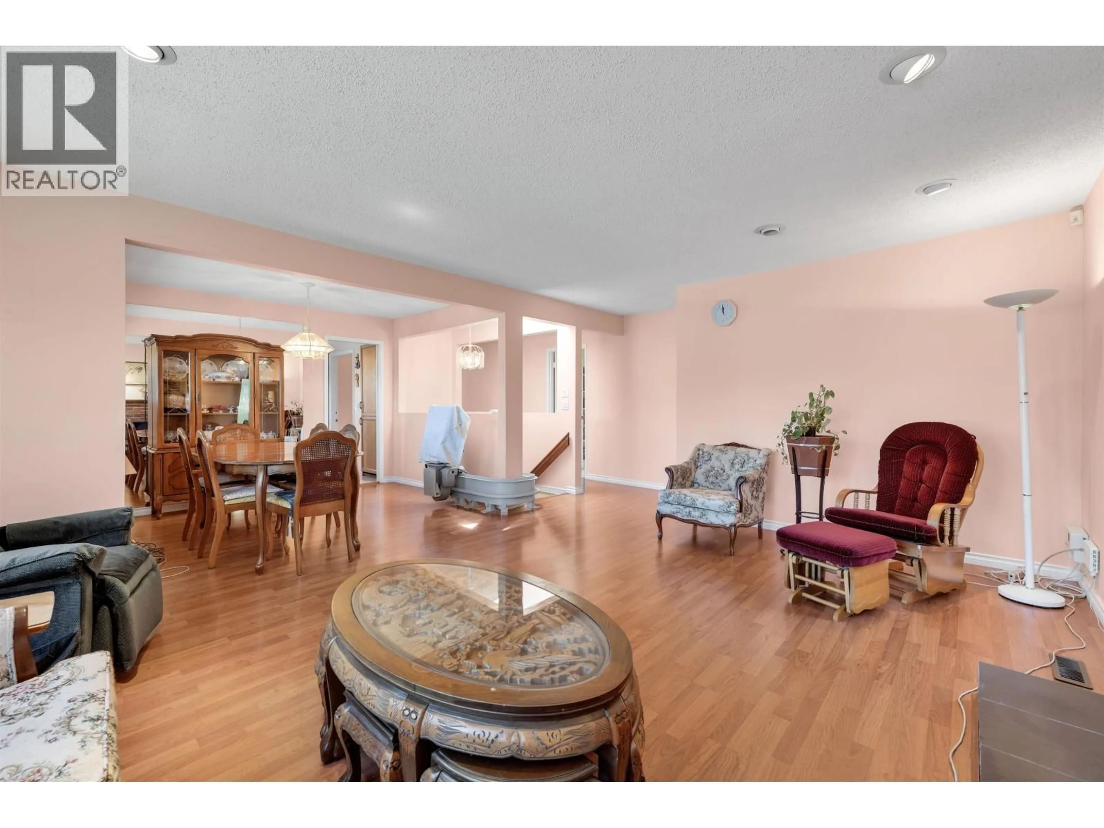 Unknown for 11580 SEAHURST ROAD, Richmond British Columbia V7A3P2