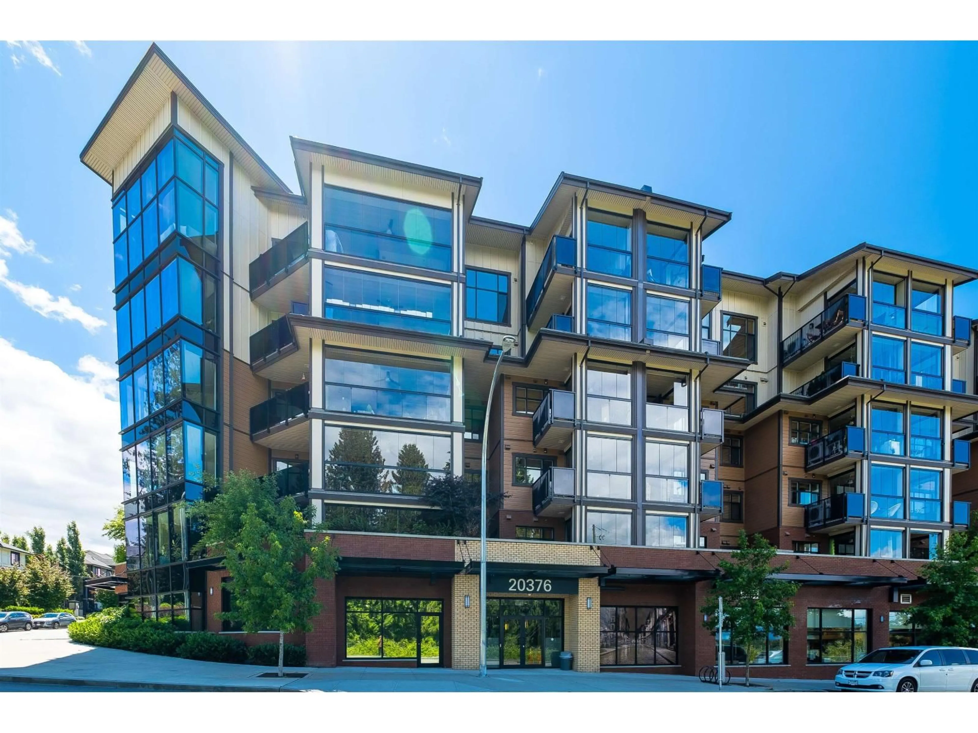 Unknown for 513 - 20376 86 AVENUE, Langley British Columbia V2Y3P8