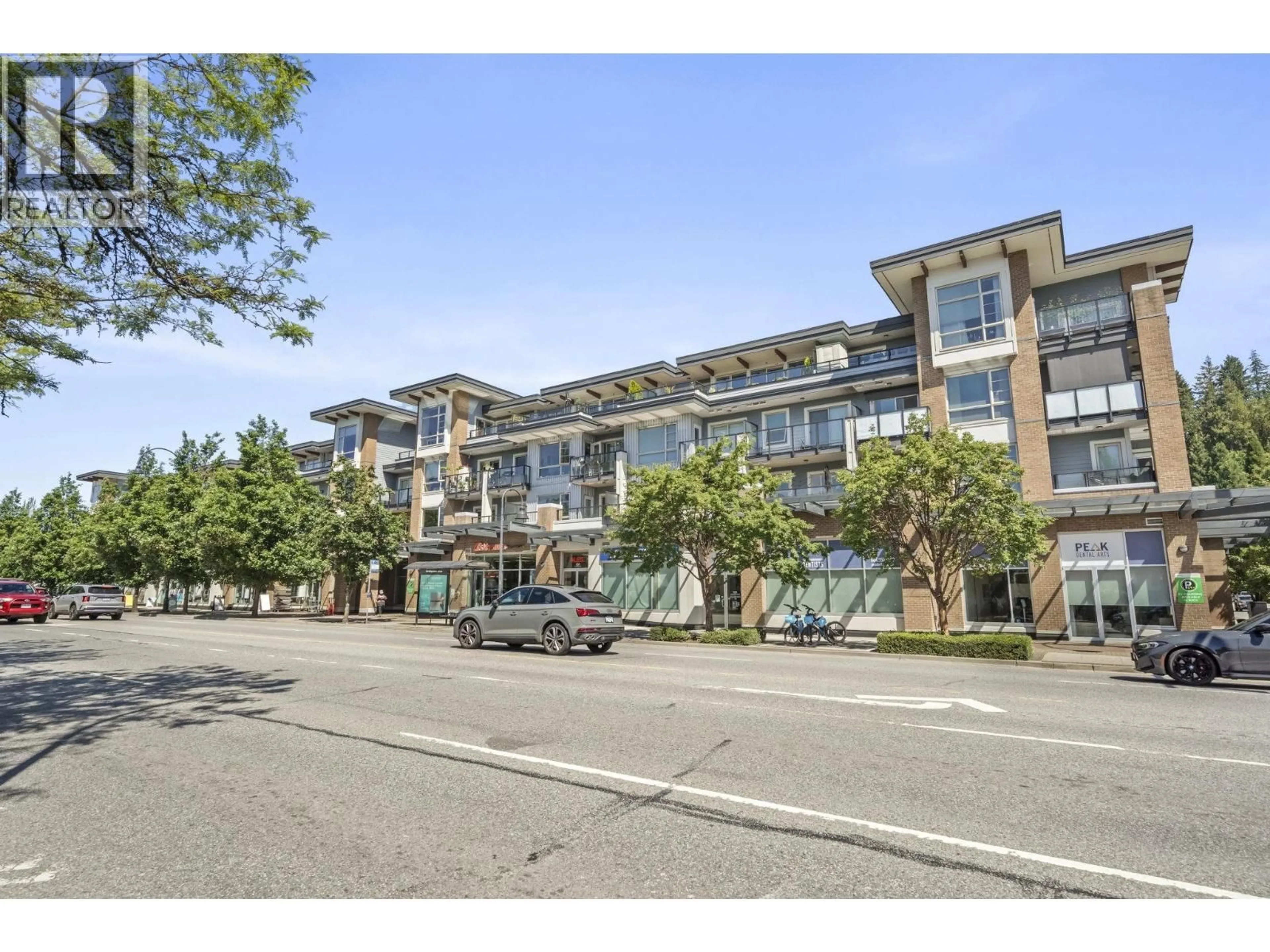 Unknown for 324 - 1330 MARINE DRIVE, North Vancouver British Columbia V7P1T4