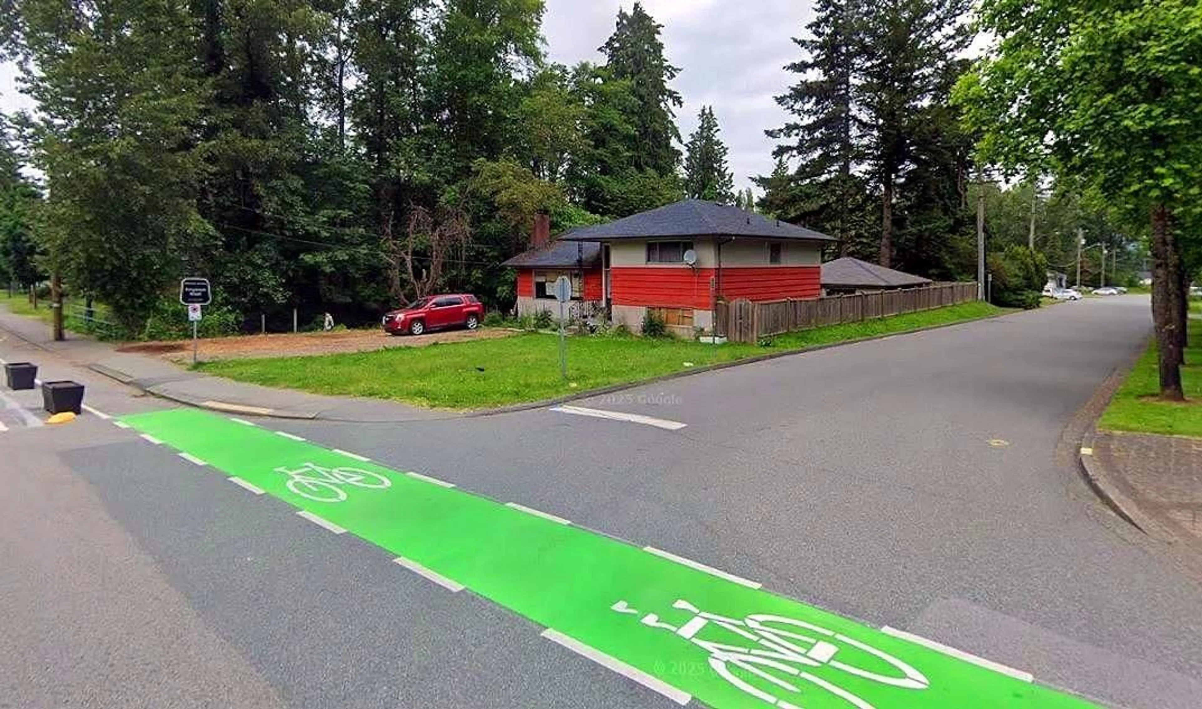 Parking for 13321 108 AVENUE, Surrey British Columbia V3T2J7