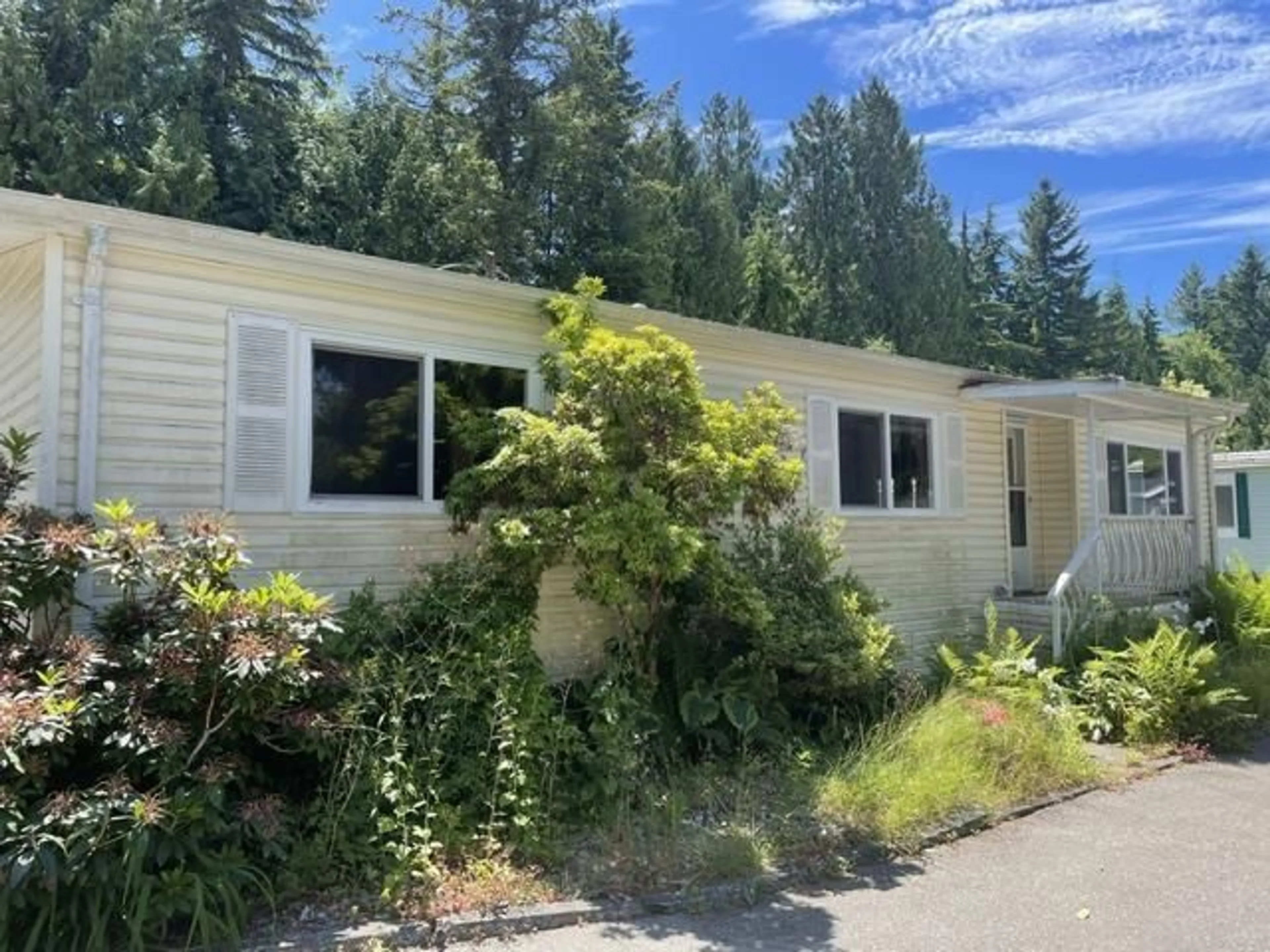 Home with vinyl exterior material, unknown for 69 - 3931 198 STREET, Langley British Columbia V3A1C9
