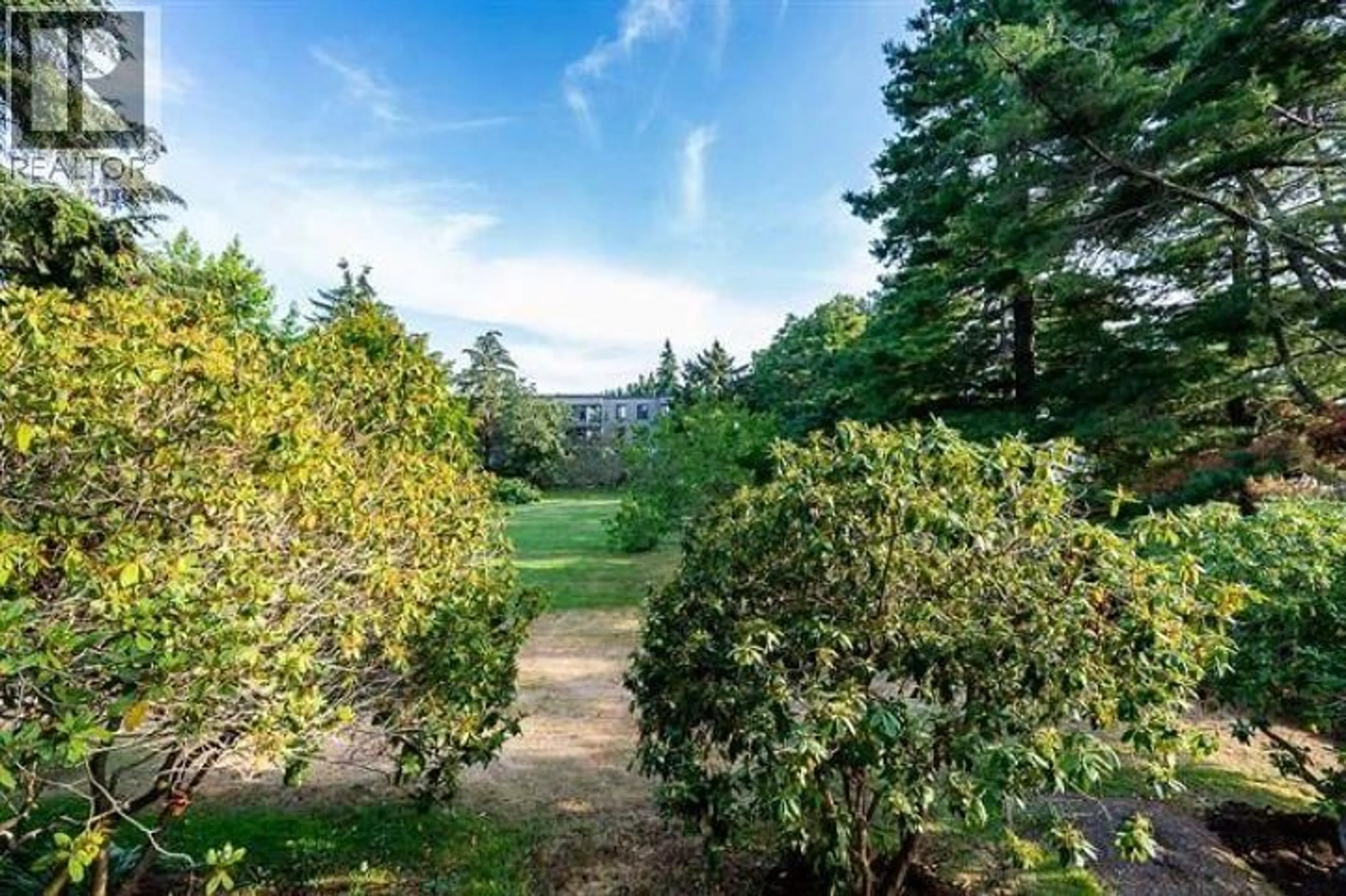 A pic from outside/outdoor area/front of a property/back of a property/a pic from drone, forest/trees view for 128 - 8860 NO. 1 ROAD, Richmond British Columbia V7C4C2