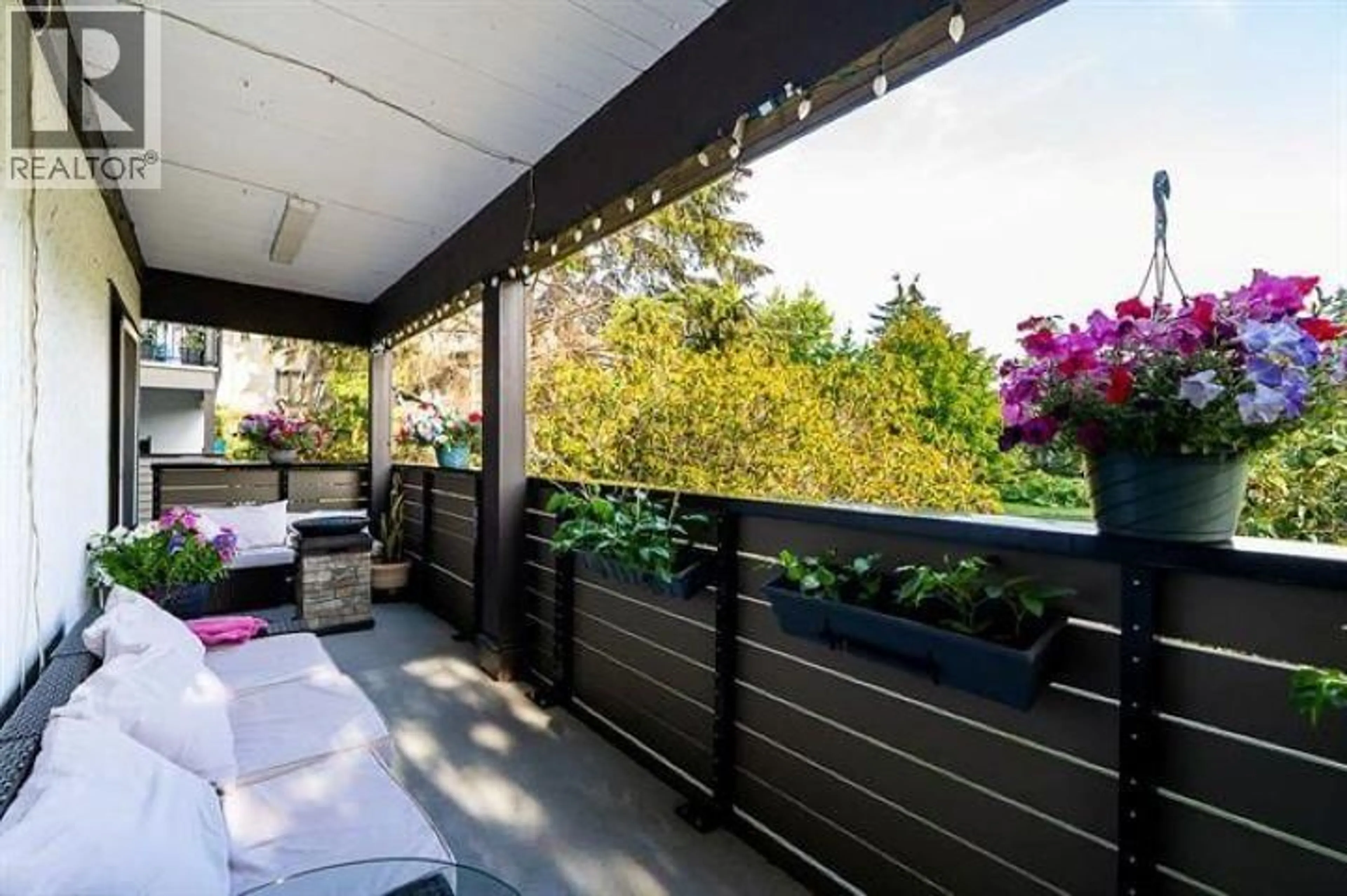 Patio, unknown for 128 - 8860 NO. 1 ROAD, Richmond British Columbia V7C4C2