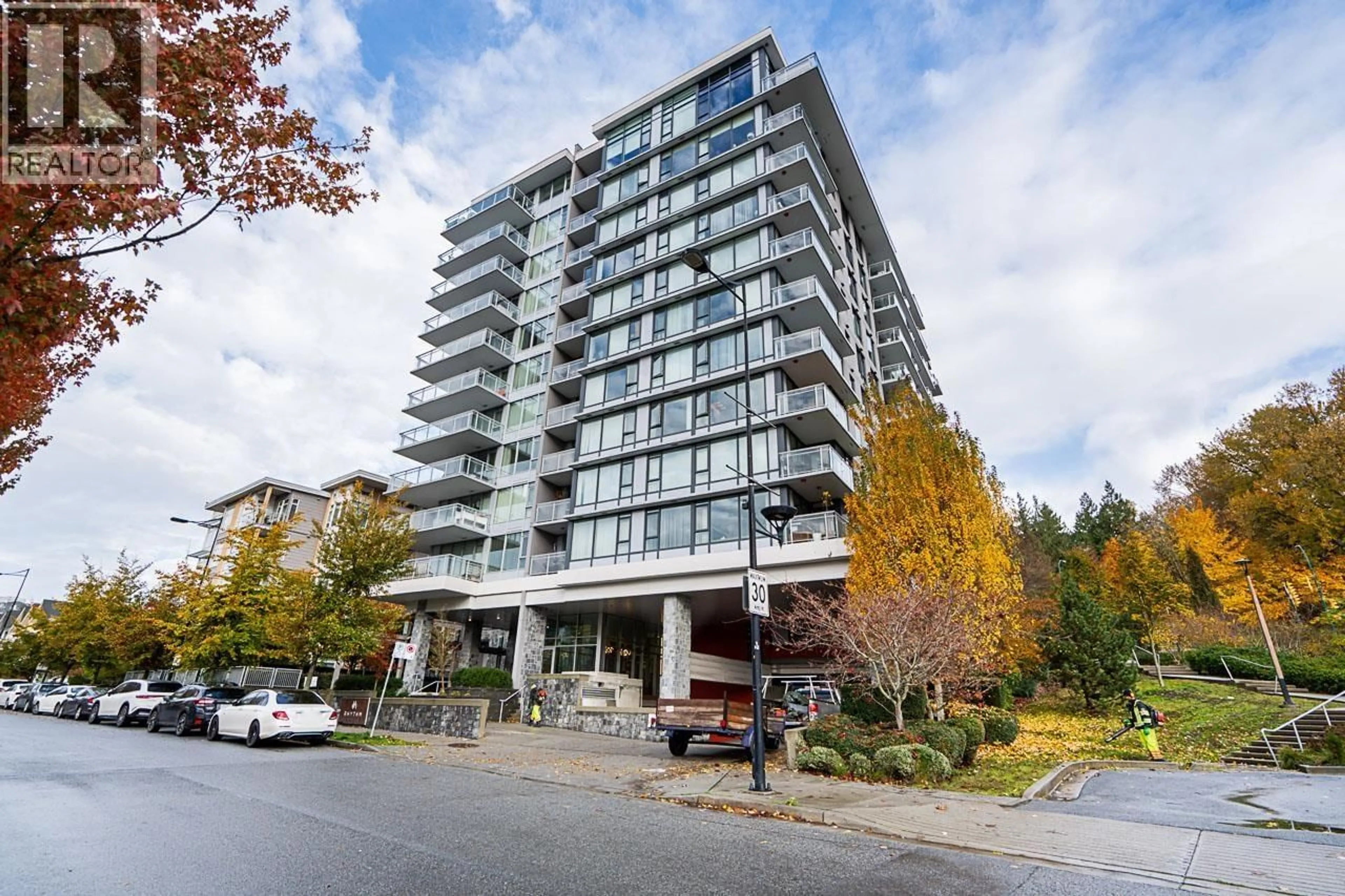Unknown for 502 - 3281 KENT AVENUE NORTH, Vancouver British Columbia V5S0C4