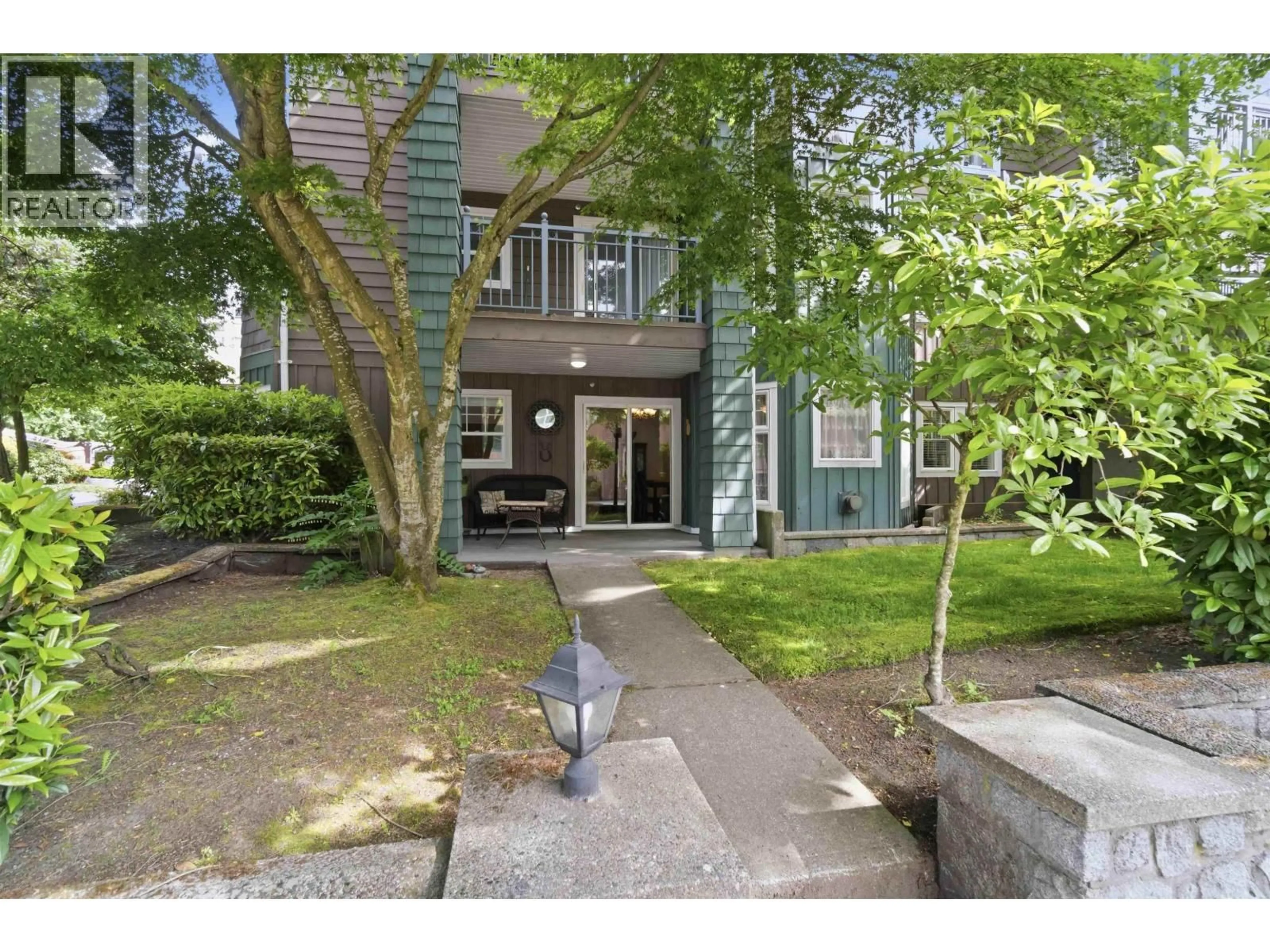 Unknown for G01 - 3085 PRIMROSE LANE, Coquitlam British Columbia V3B7S3