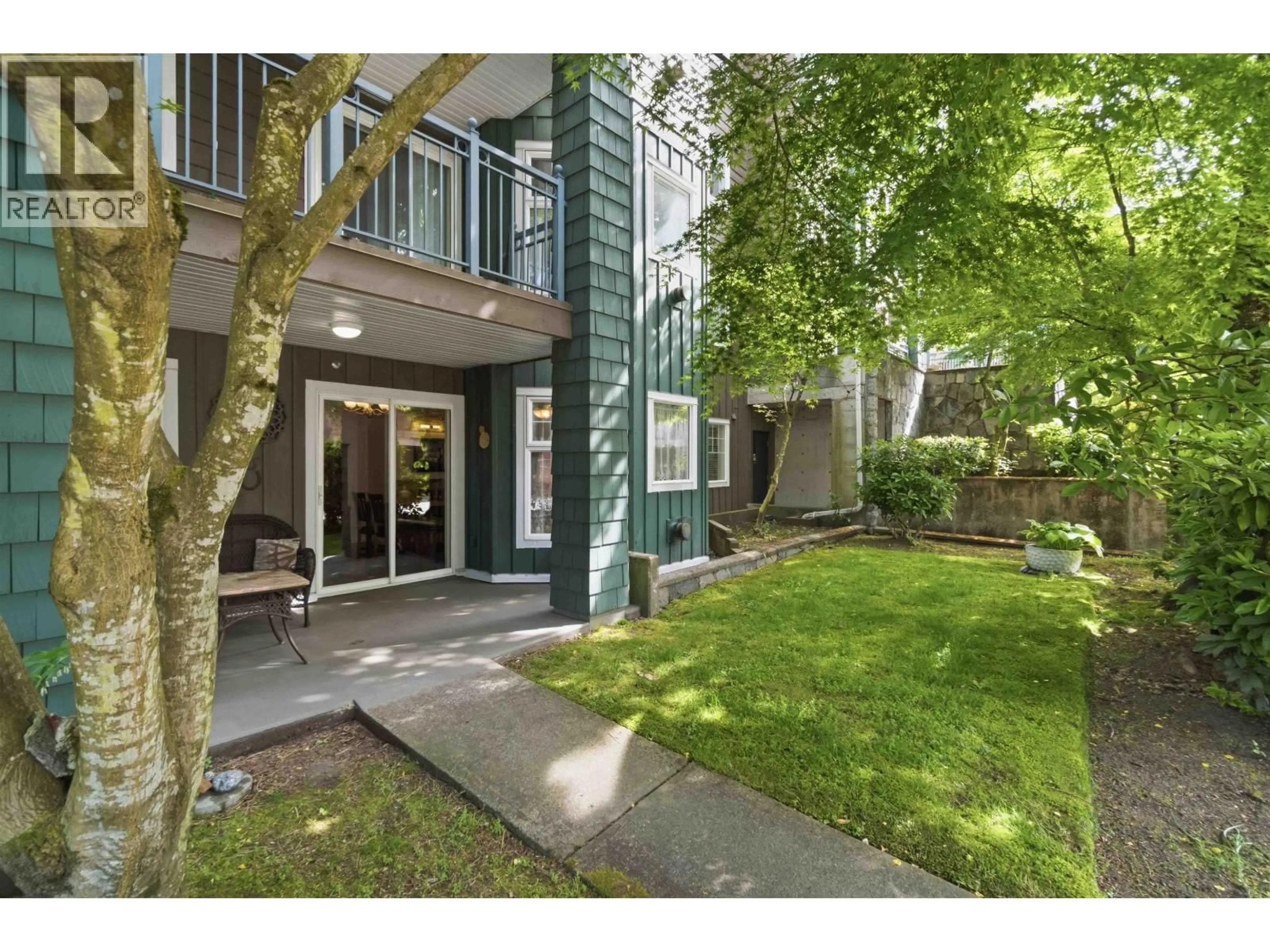 Unknown for G01 - 3085 PRIMROSE LANE, Coquitlam British Columbia V3B7S3