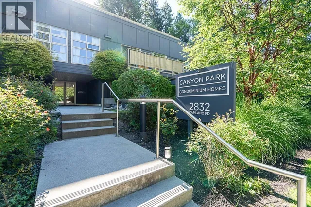 206 - 2832 CAPILANO ROAD, North Vancouver 2