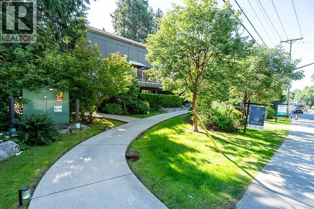 206 - 2832 CAPILANO ROAD, North Vancouver 3