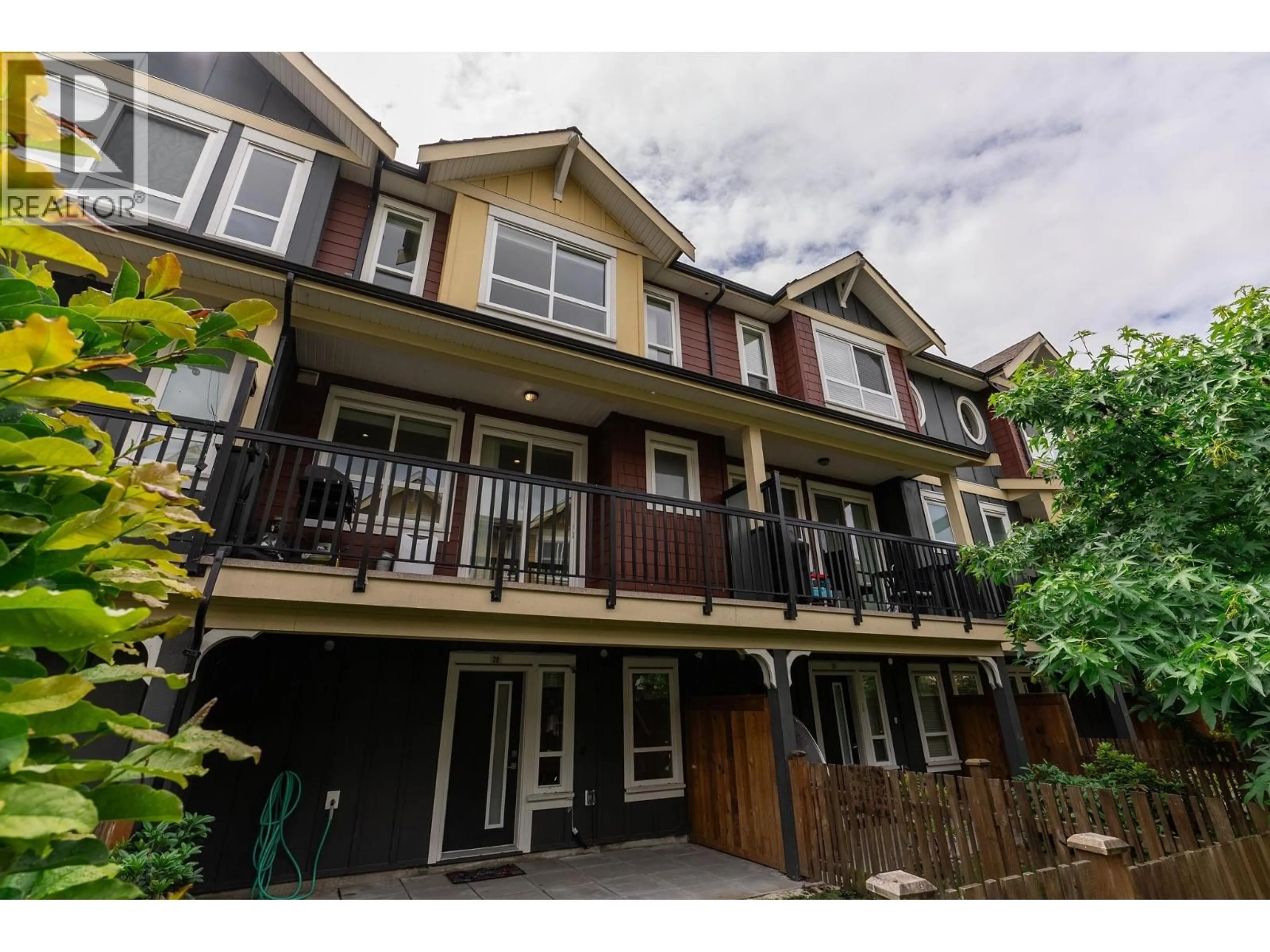 Unknown for 29 - 430 DUNCAN STREET, New Westminster British Columbia V3M0M2
