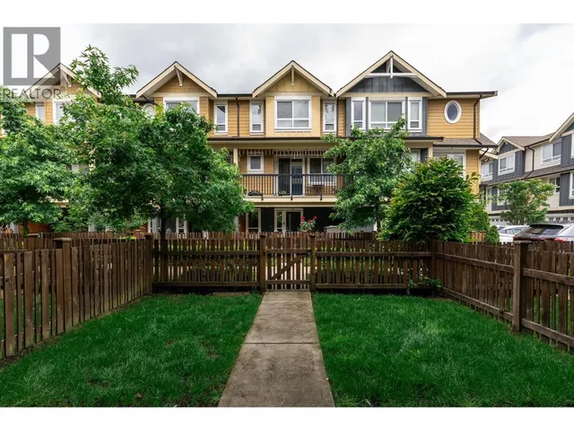29 - 430 DUNCAN STREET, New Westminster 4