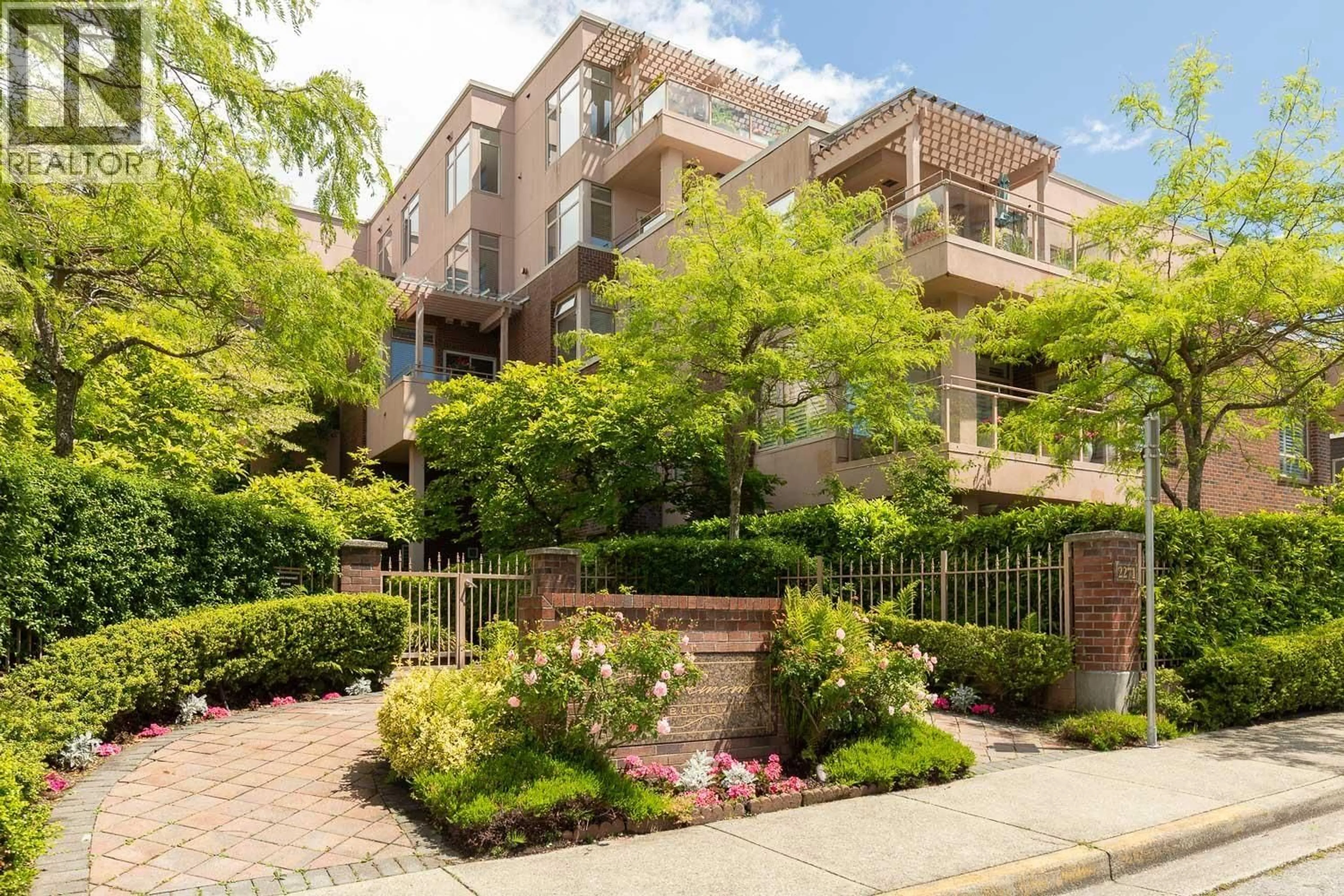 Unknown for 306 - 2271 BELLEVUE AVENUE, West Vancouver British Columbia V7V4X1