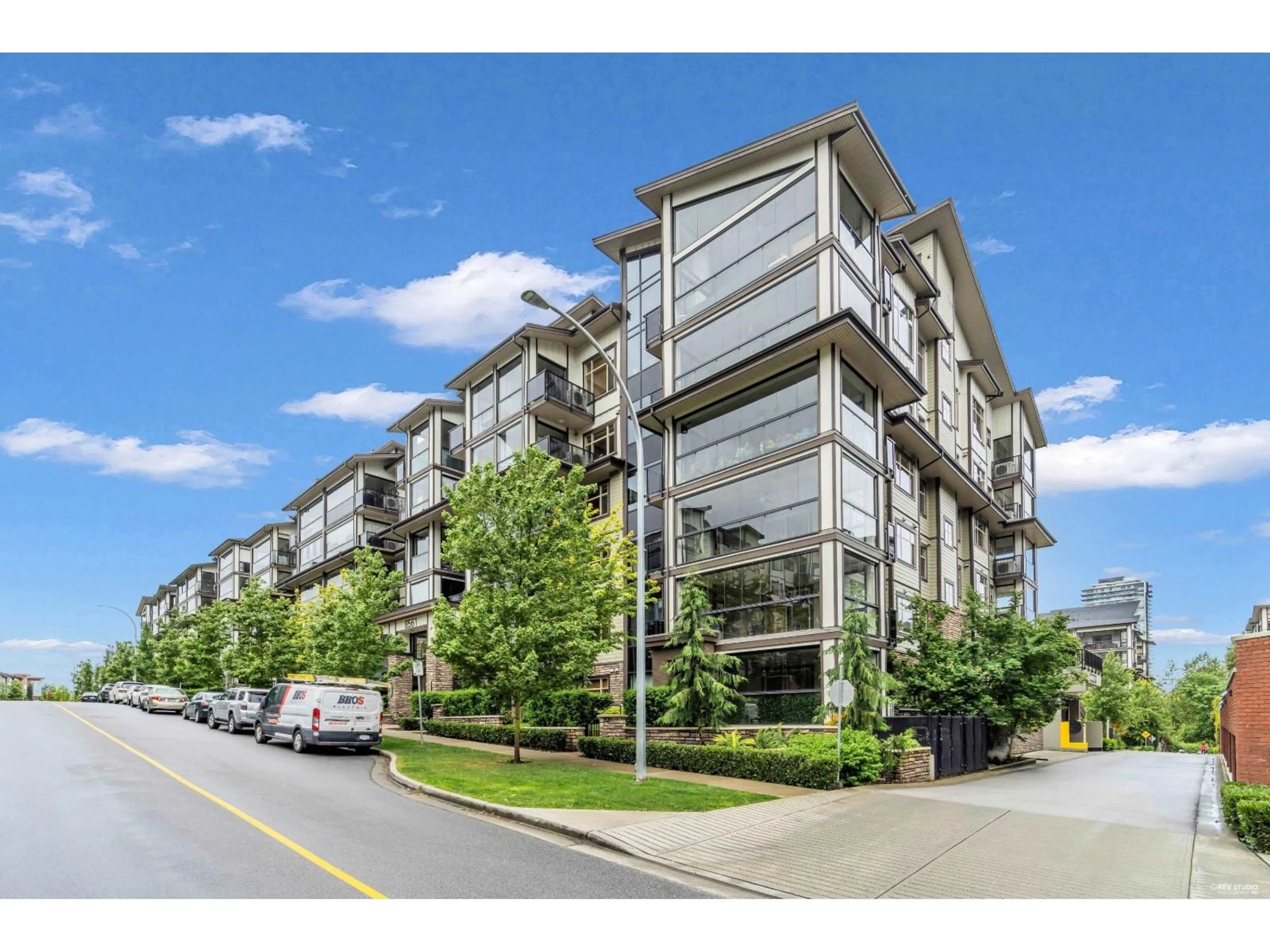 Unknown for 403 - 8561 203A STREET, Langley British Columbia V2Y3L7