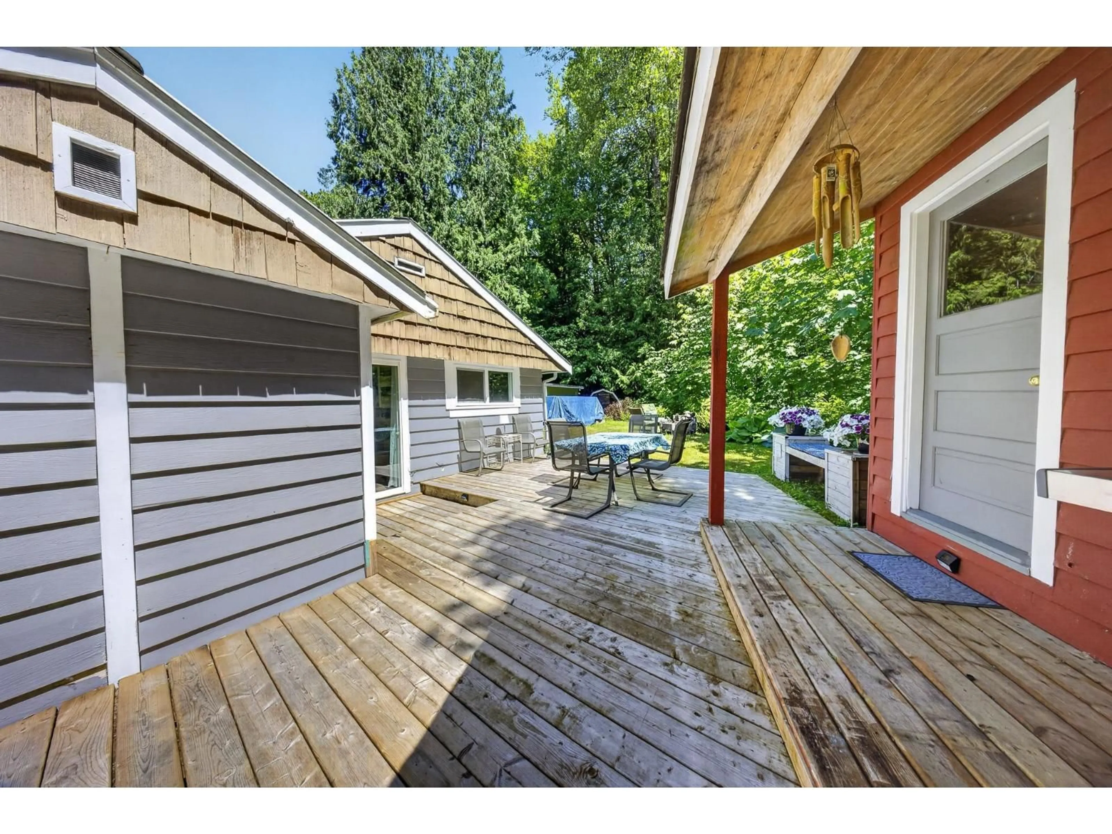 Patio, street for 50994 O'BYRNE ROAD, Chilliwack British Columbia V4Z1B6