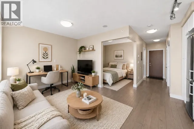 707 - 9025 HIGHLAND COURT, Burnaby