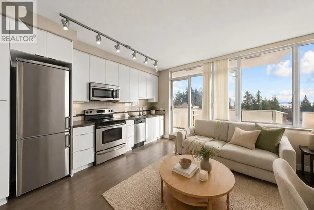 707 - 9025 HIGHLAND COURT, Burnaby 3