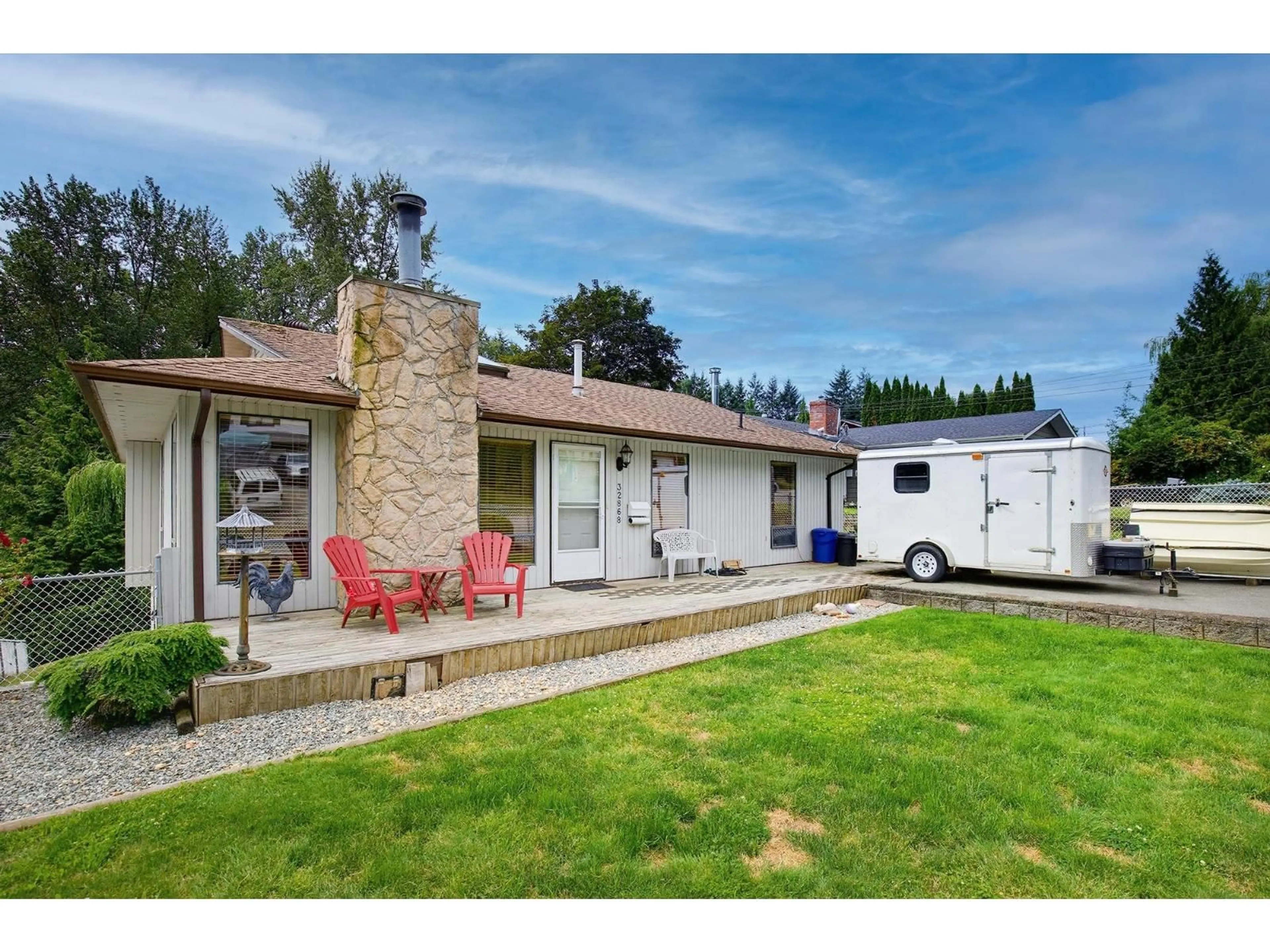 Unknown for 32868 ORCHID CRESCENT, Mission British Columbia V2V4K4