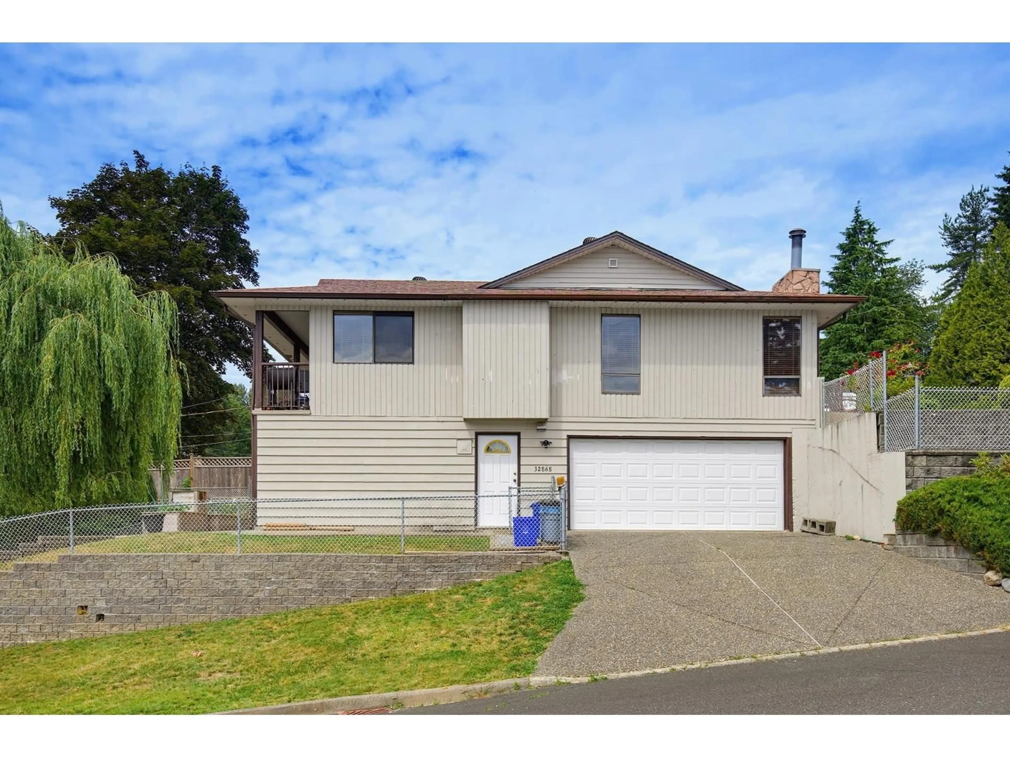 Unknown for 32868 ORCHID CRESCENT, Mission British Columbia V2V4K4