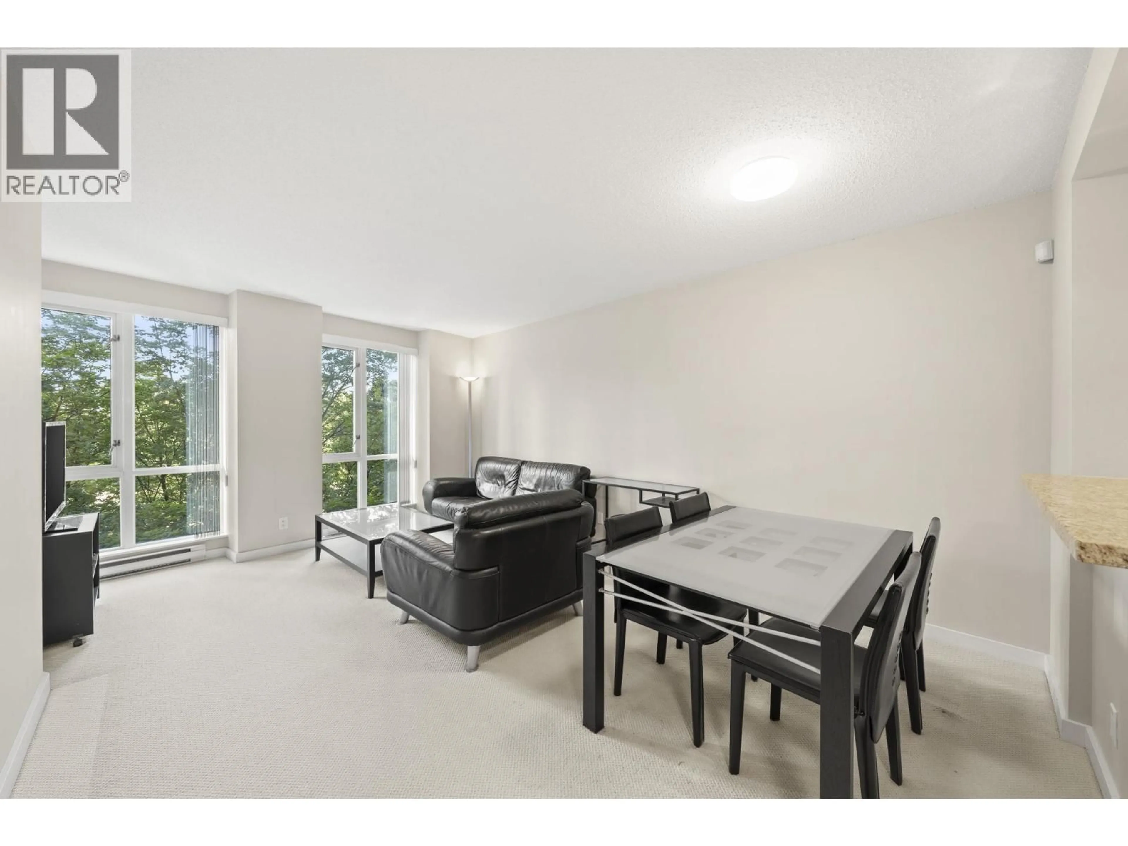 Unknown for 306 - 583 BEACH CRESCENT, Vancouver British Columbia V6Z3E6