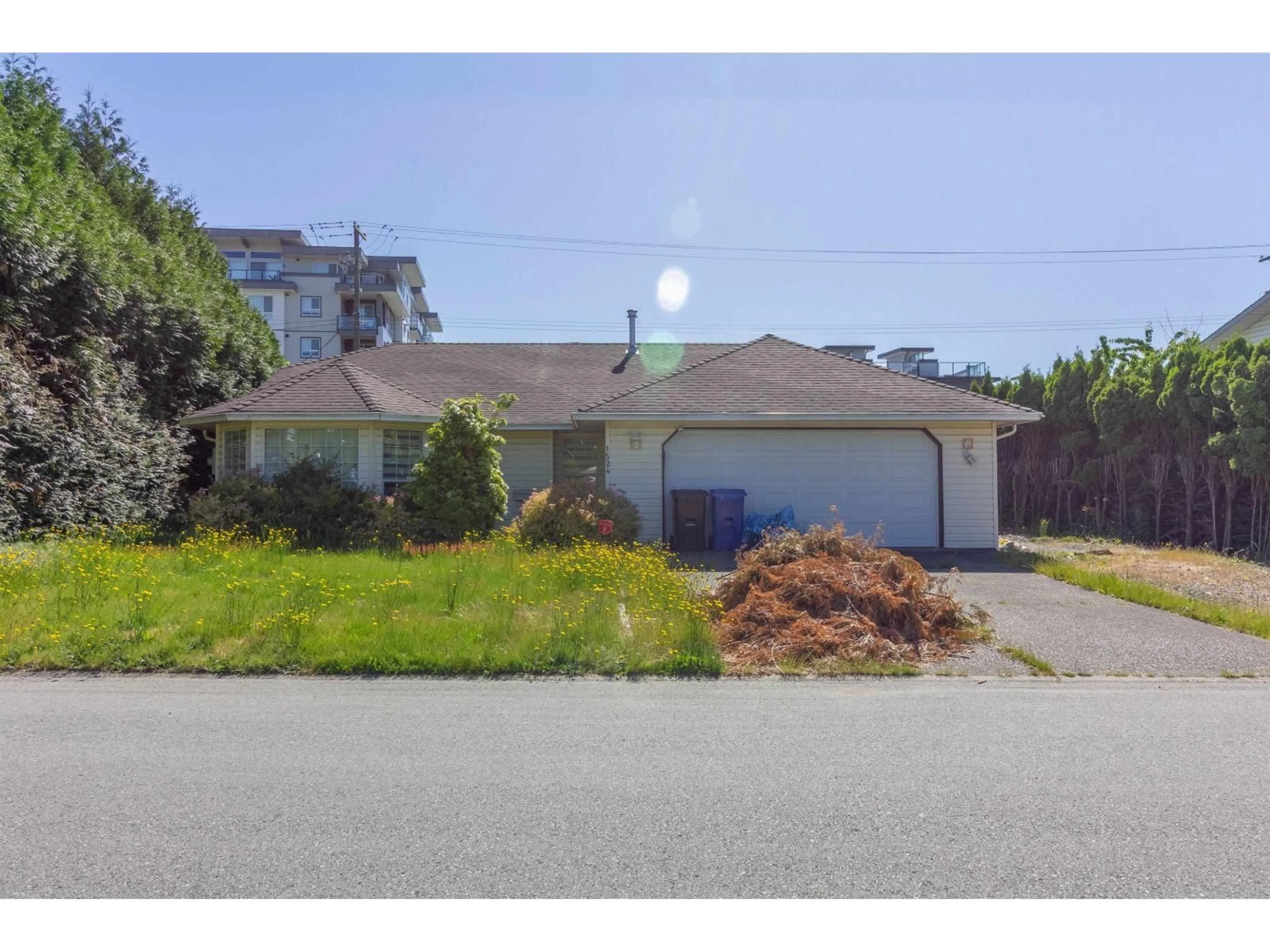 Unknown for 1524 KIMBERLEY STREET, Abbotsford British Columbia V2S8B2