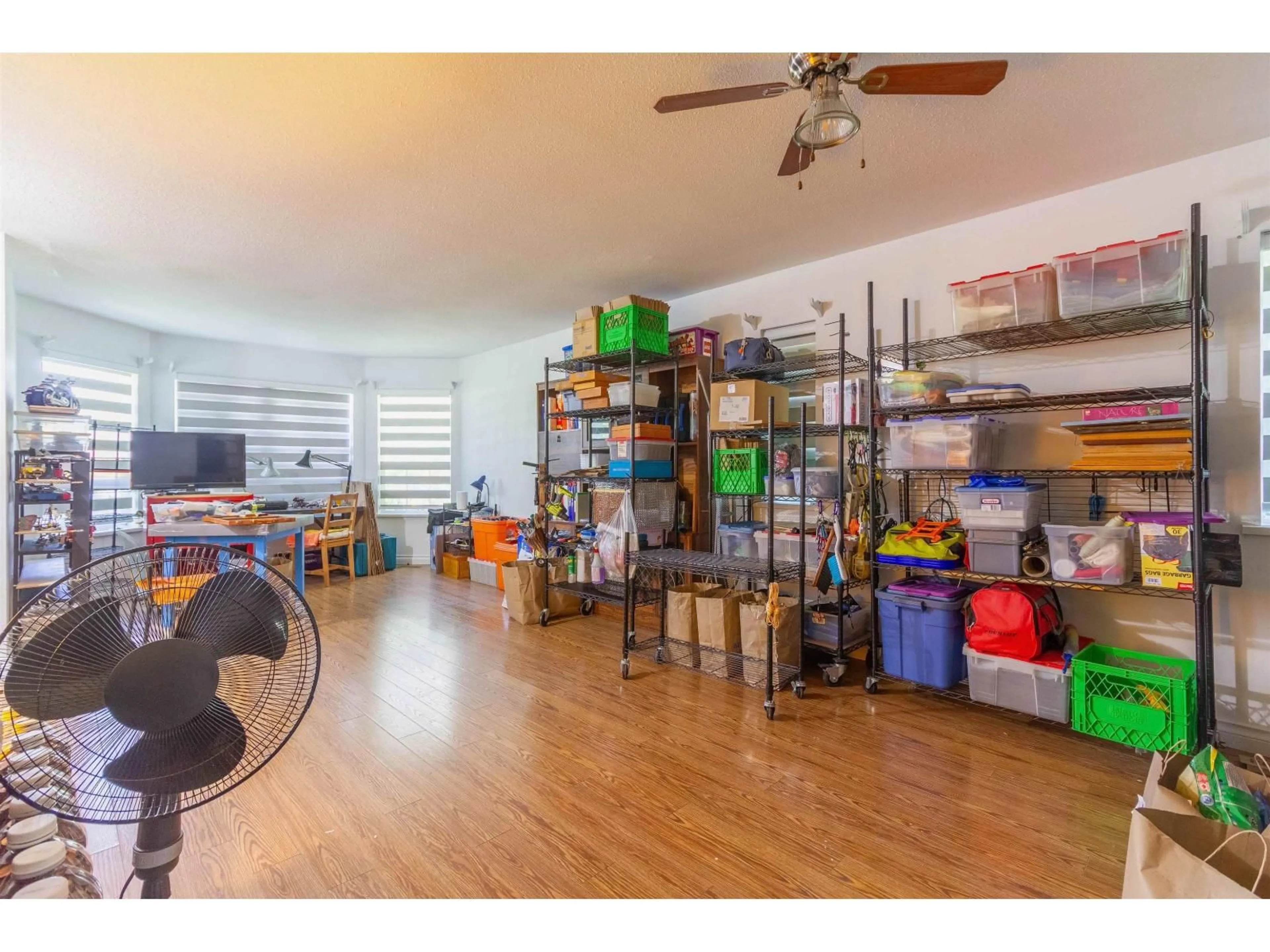 Storage room or clothes room or walk-in closet for 1524 KIMBERLEY STREET, Abbotsford British Columbia V2S8B2