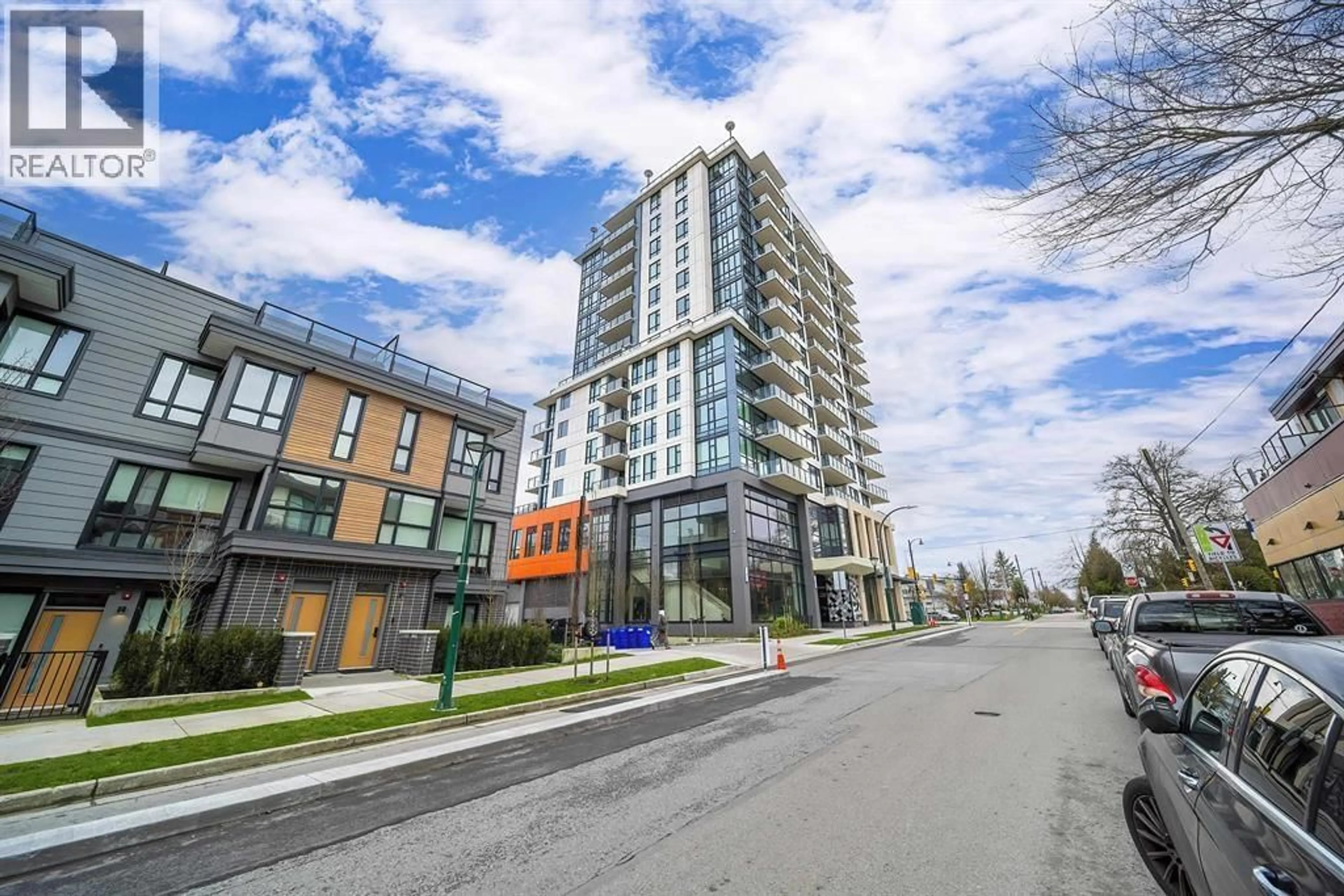 Unknown for 1302 - 3996 DUMFRIES STREET, Vancouver British Columbia V5N0J1