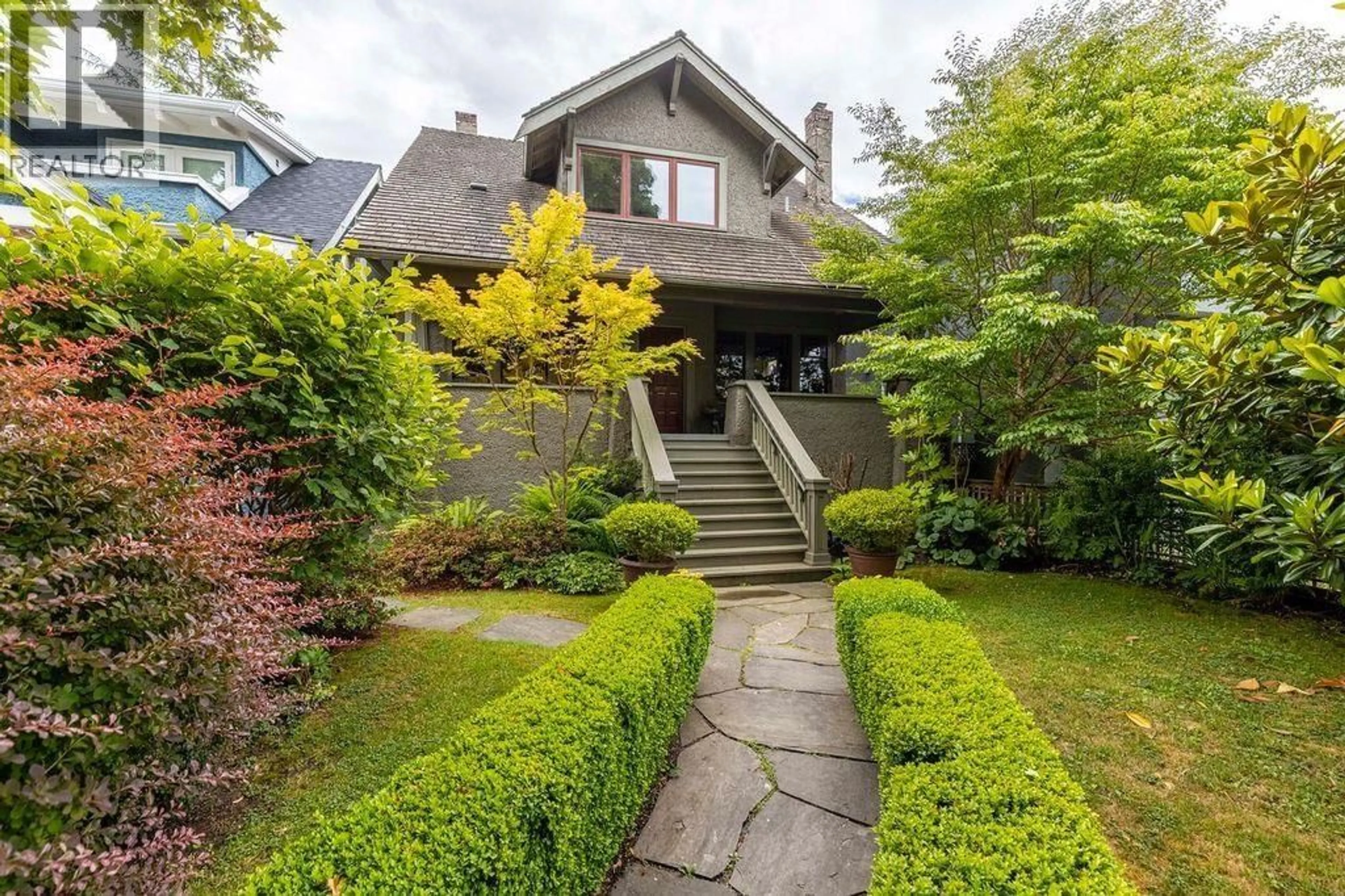 Unknown for 3738 24TH AVENUE, Vancouver British Columbia V6S1L6