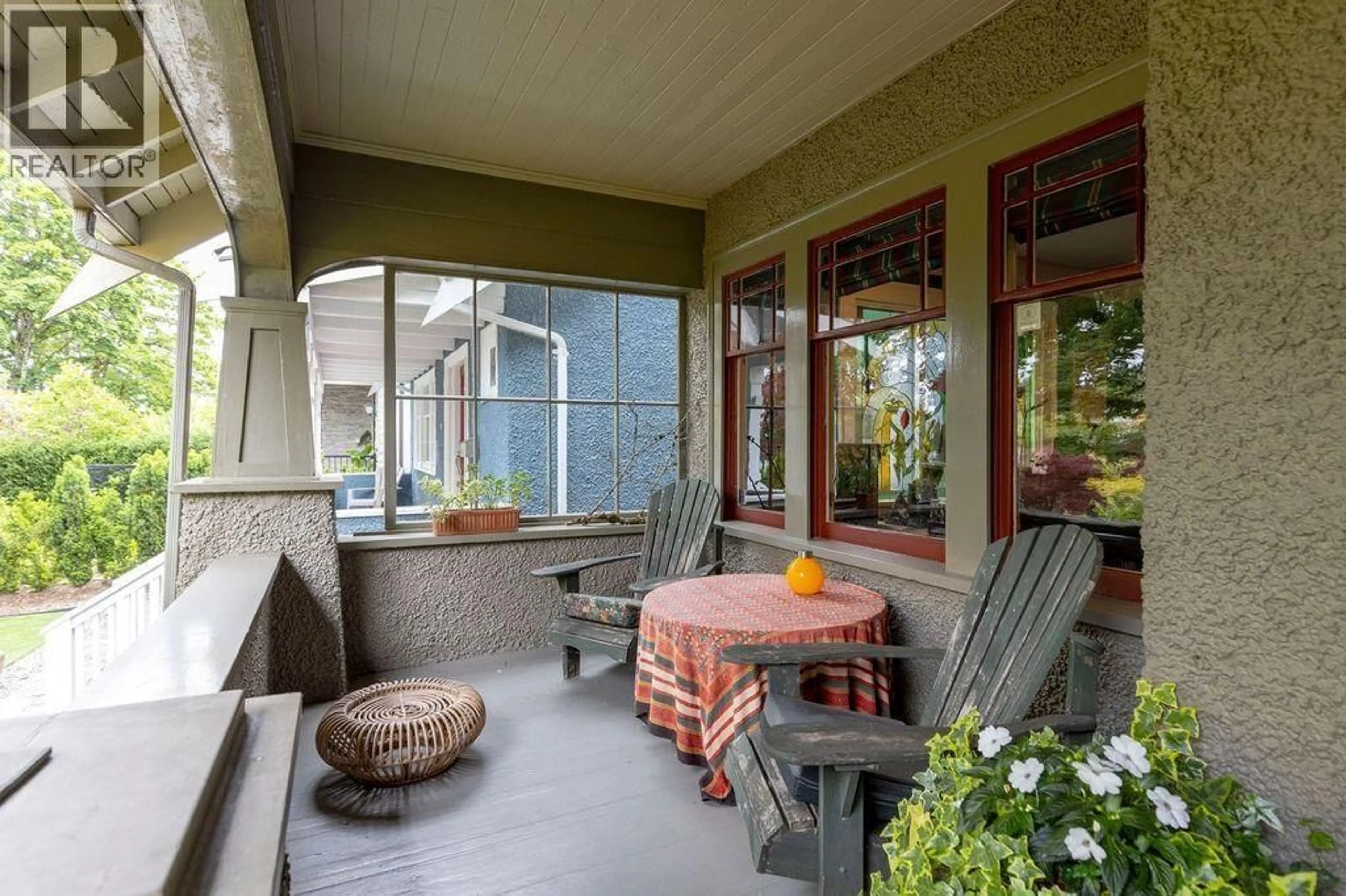 Patio, street for 3738 24TH AVENUE, Vancouver British Columbia V6S1L6