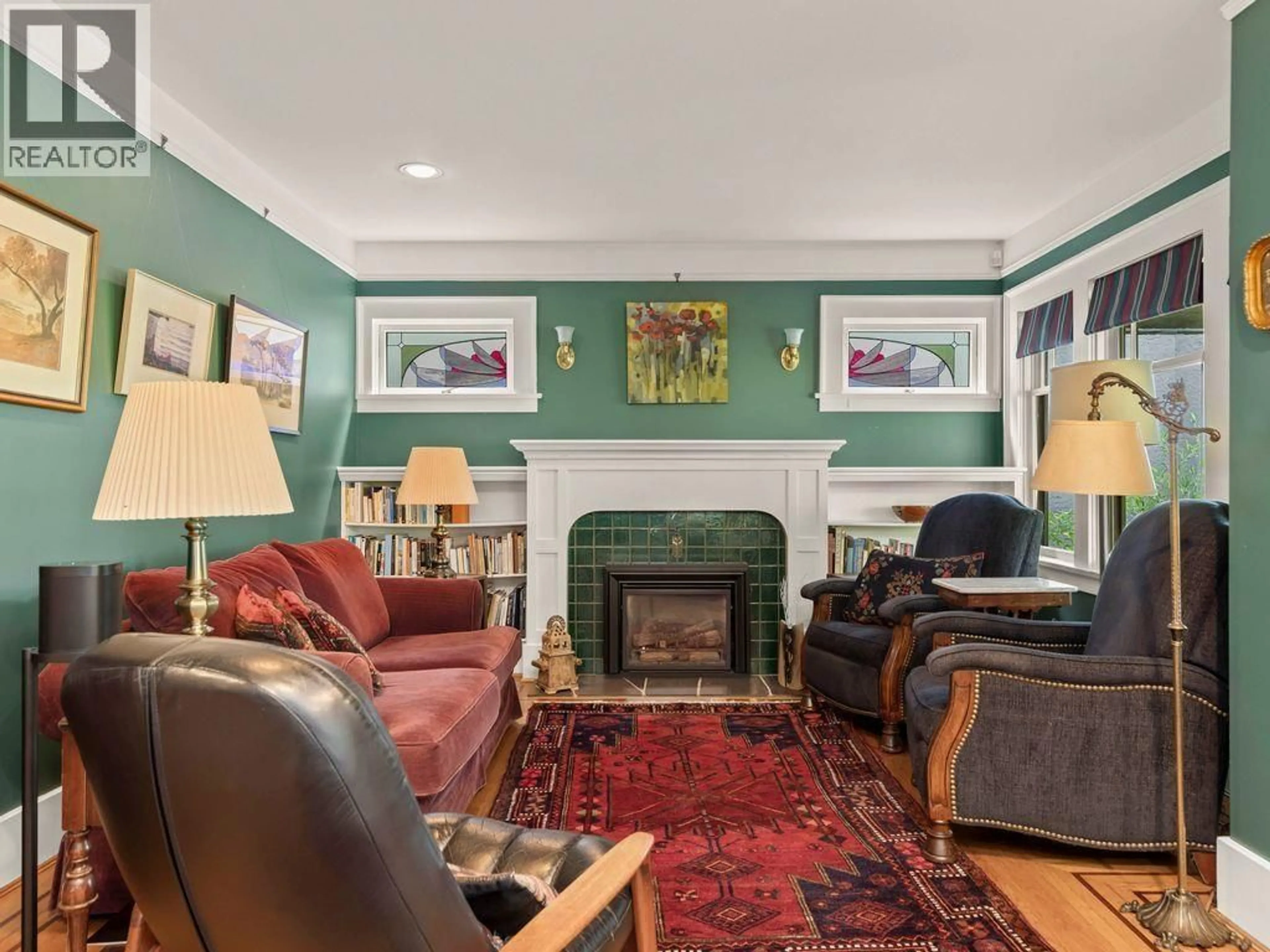 Living room with furniture, unknown for 3738 24TH AVENUE, Vancouver British Columbia V6S1L6