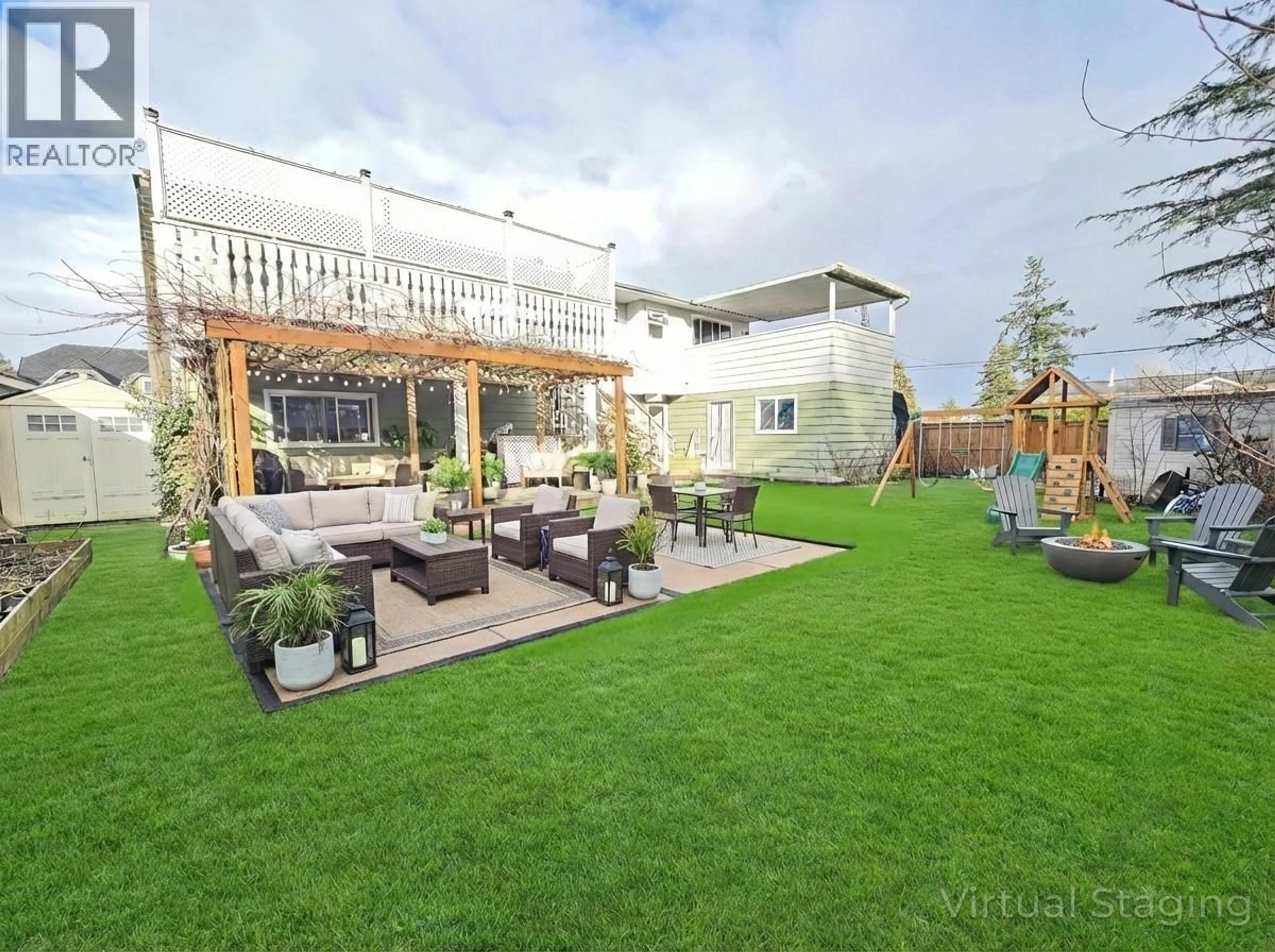 Patio, street for 5574 49 AVENUE, Delta British Columbia V4K3N8