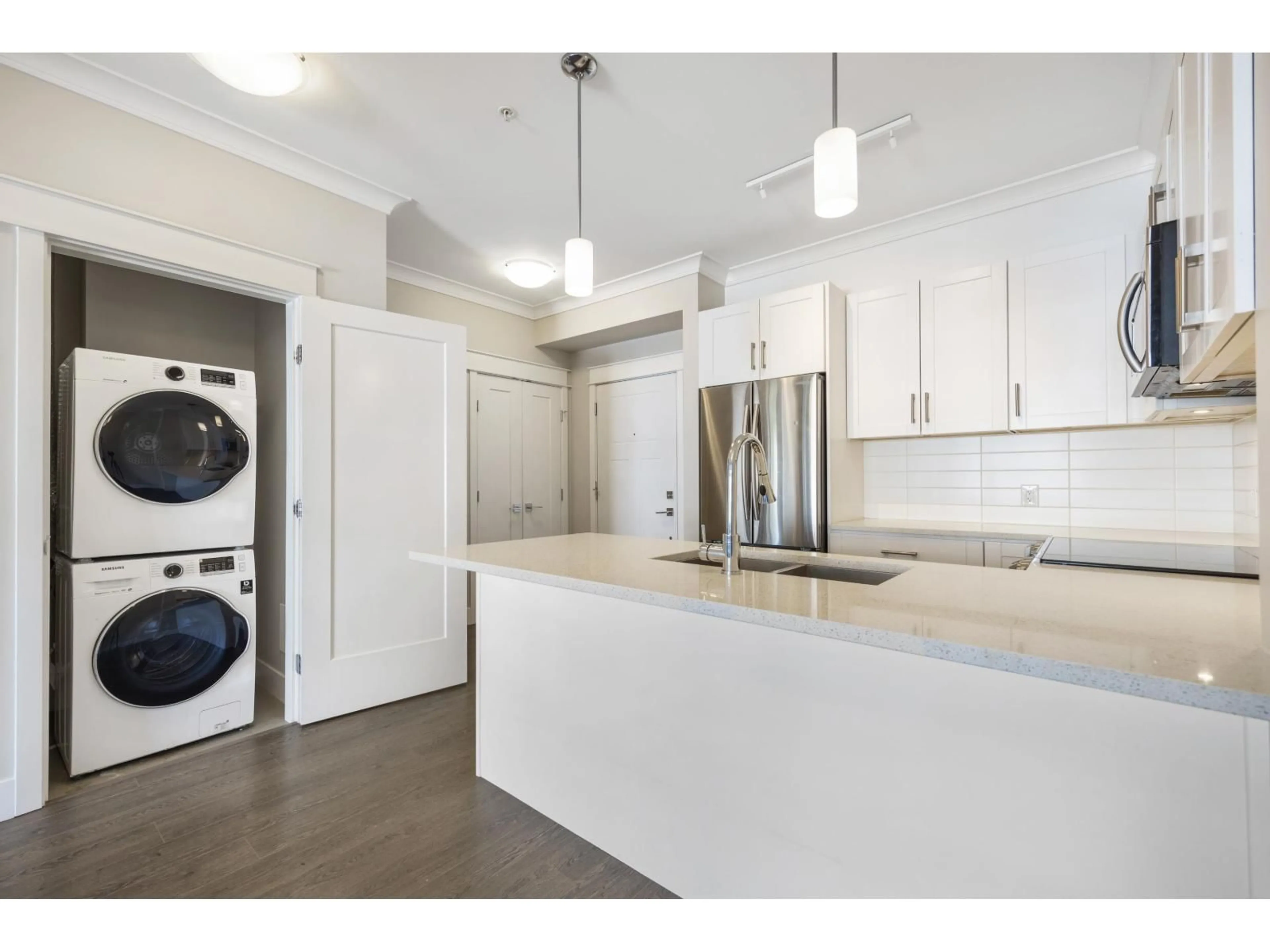 Unknown for 306 - 5020 221A STREET, Langley British Columbia V2Y0V5