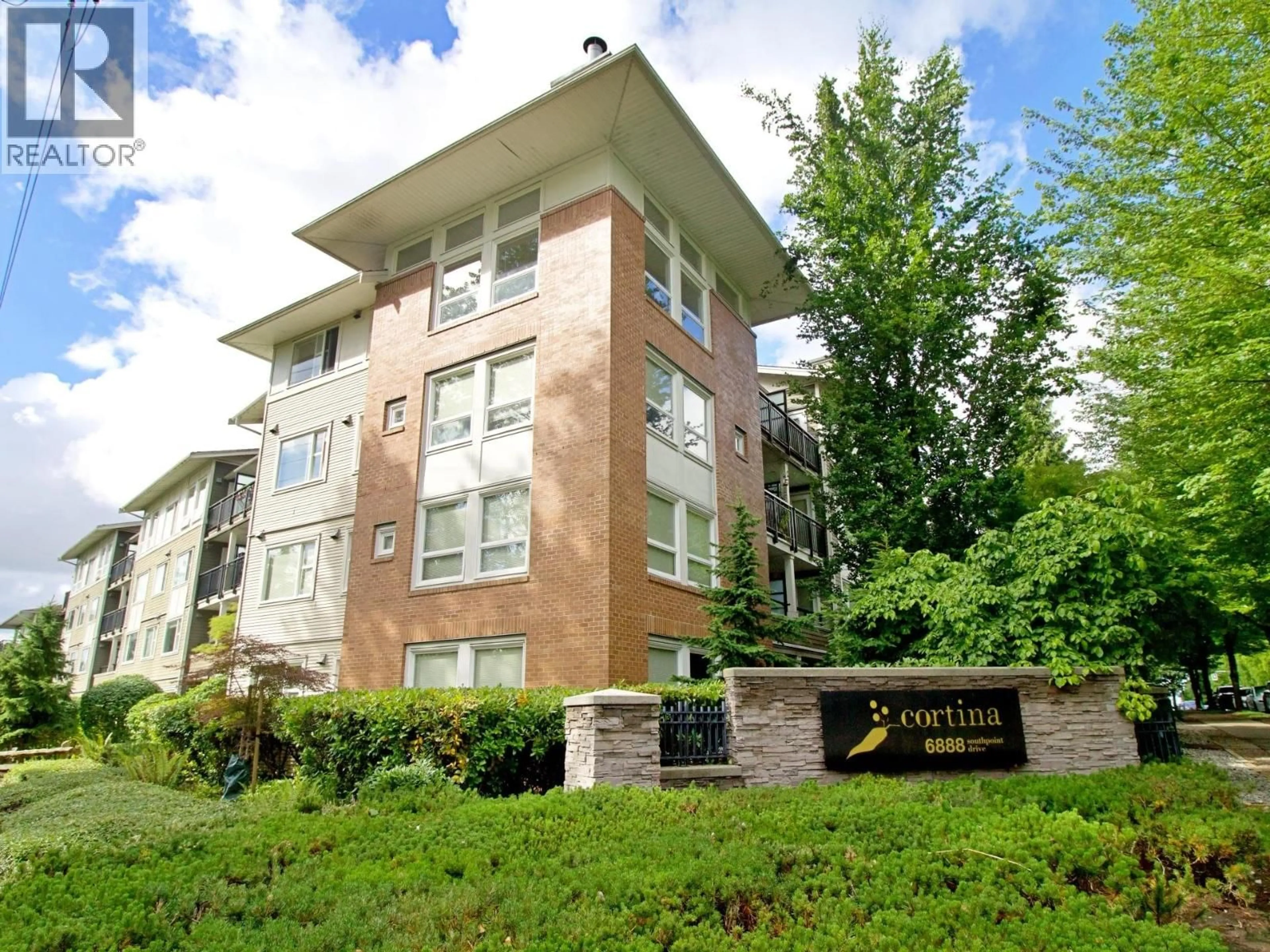 Unknown for 202 - 6888 SOUTHPOINT DRIVE, Burnaby British Columbia V3N5E3